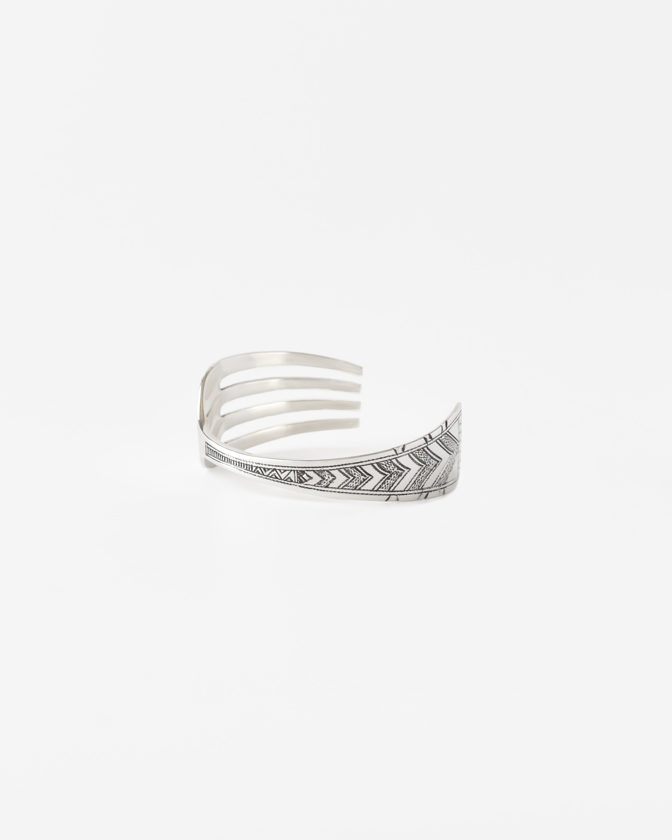 TOUAREG / Fork Bangle – DAN