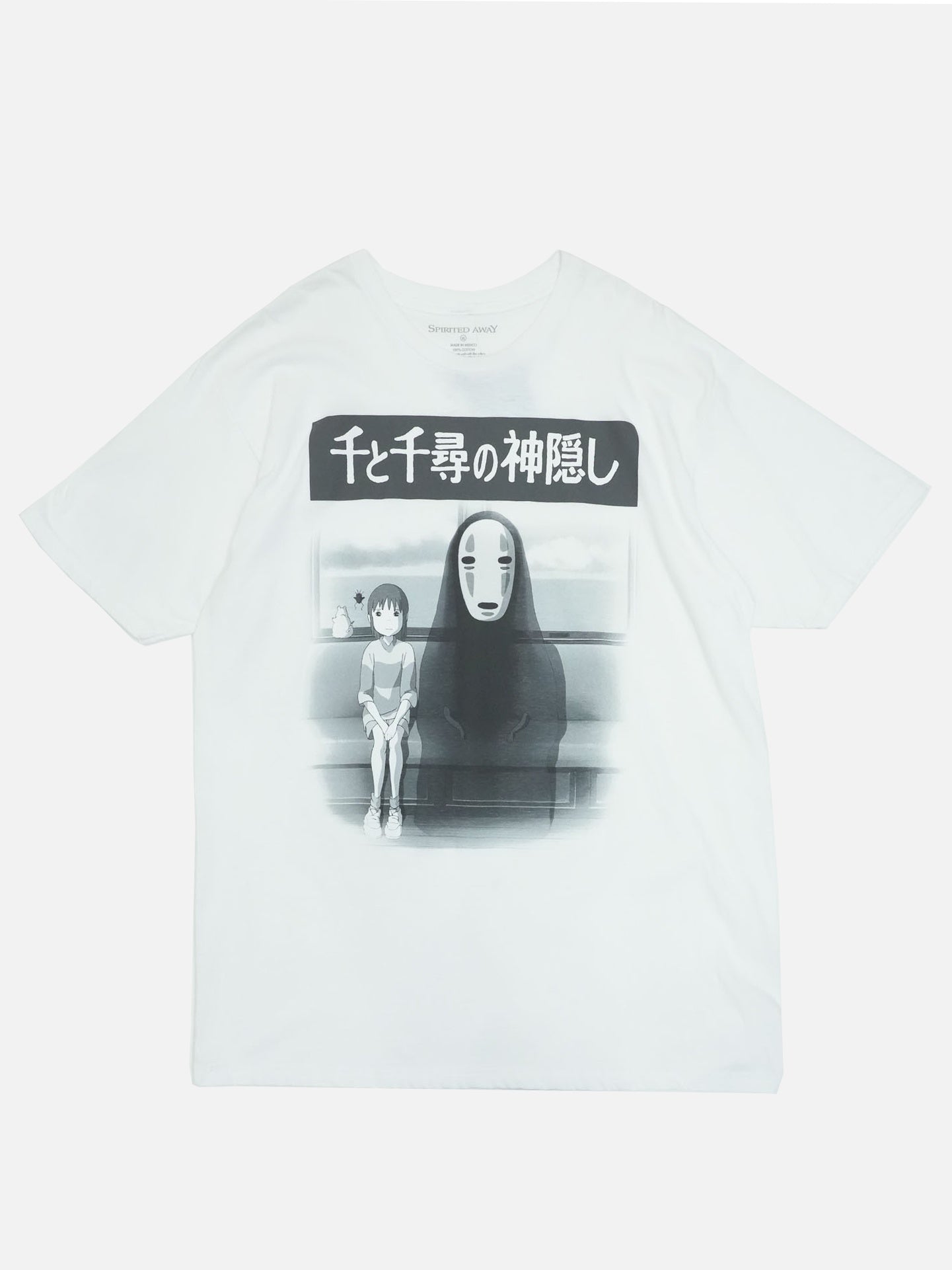 スタジオジブリ 千と千尋の神隠し Tシャツ