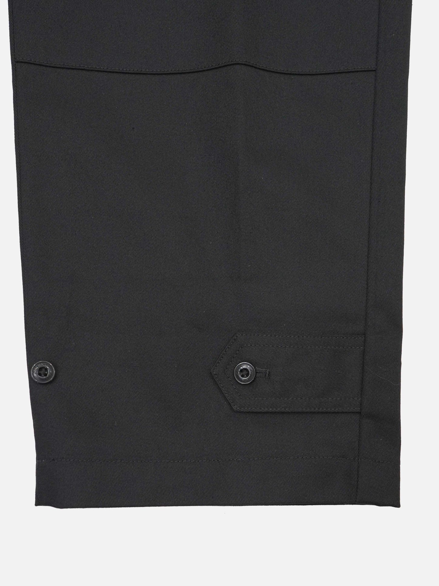 Dickies / DAN別注 M47 Work Trousers - BLACK