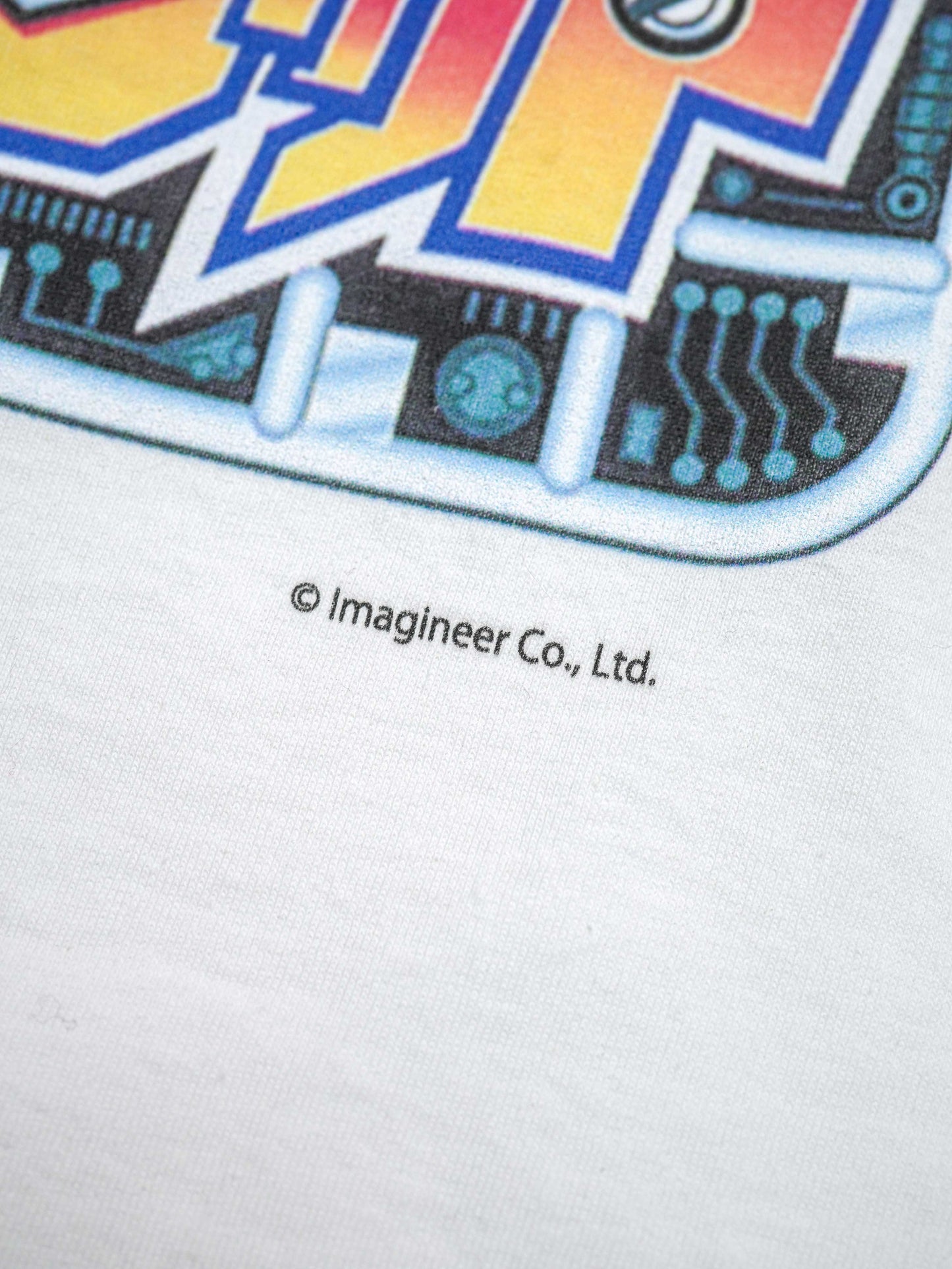 × メダロット / Medarot Tee - Kabuto Ver.