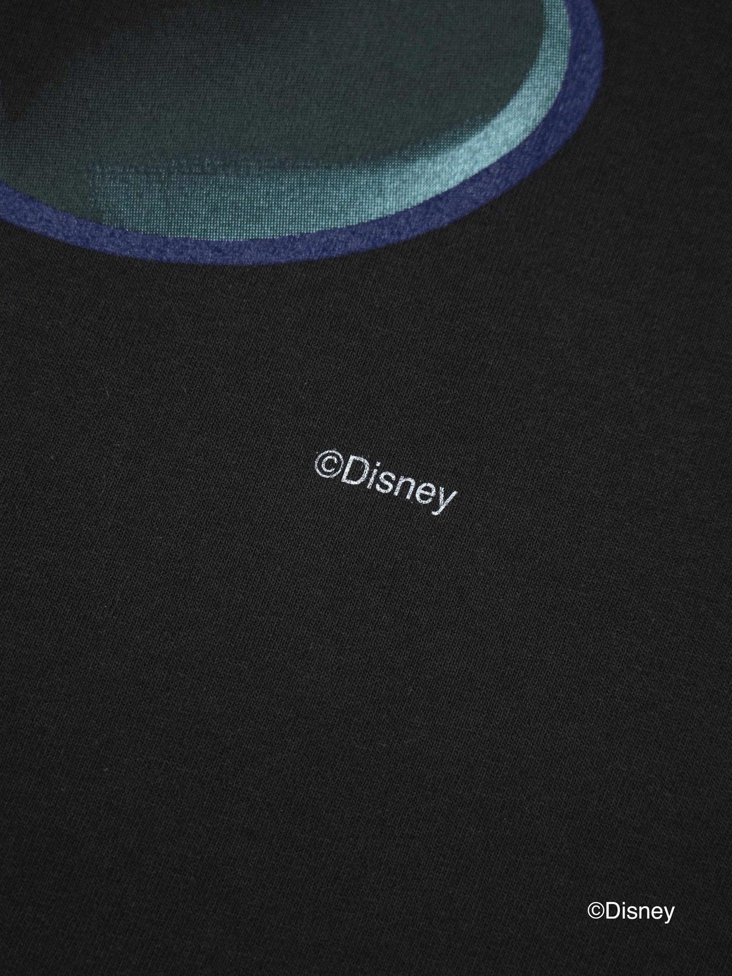 【Disney キングダム ハーツ 】King Mickey Tee