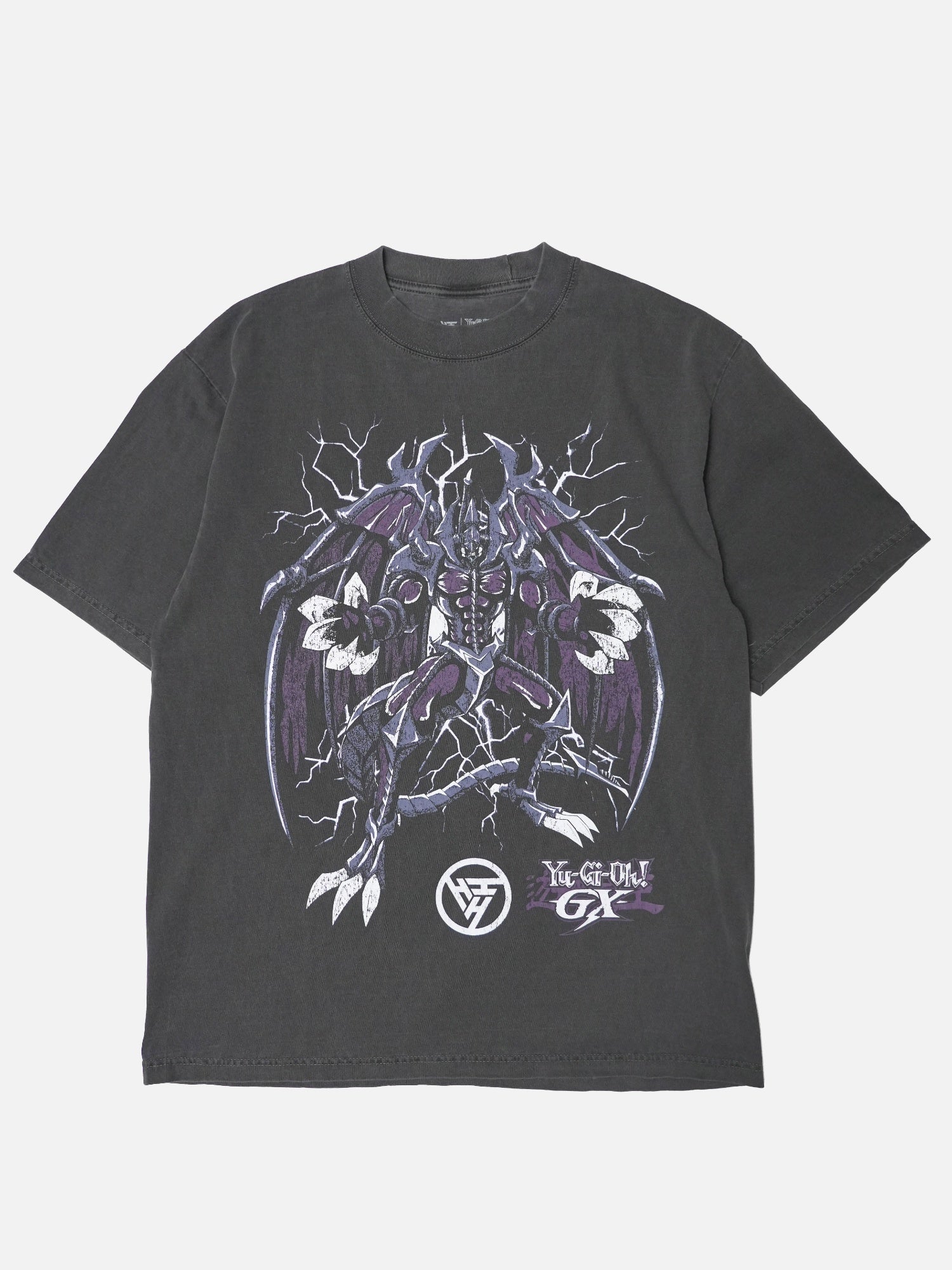 遊戯王×HYPELAND 幻魔皇ラビエル Tシャツ – DAN