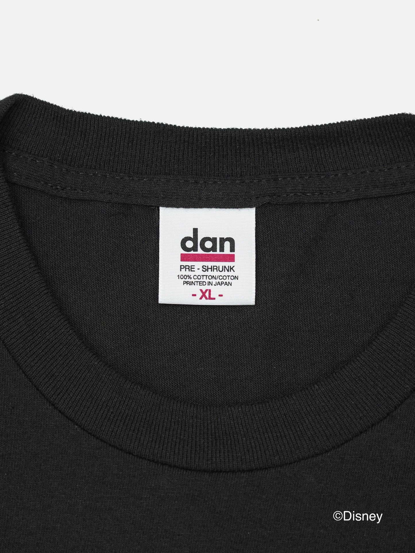 【Disney】KINGDOM HEARTS King Mickey Tee