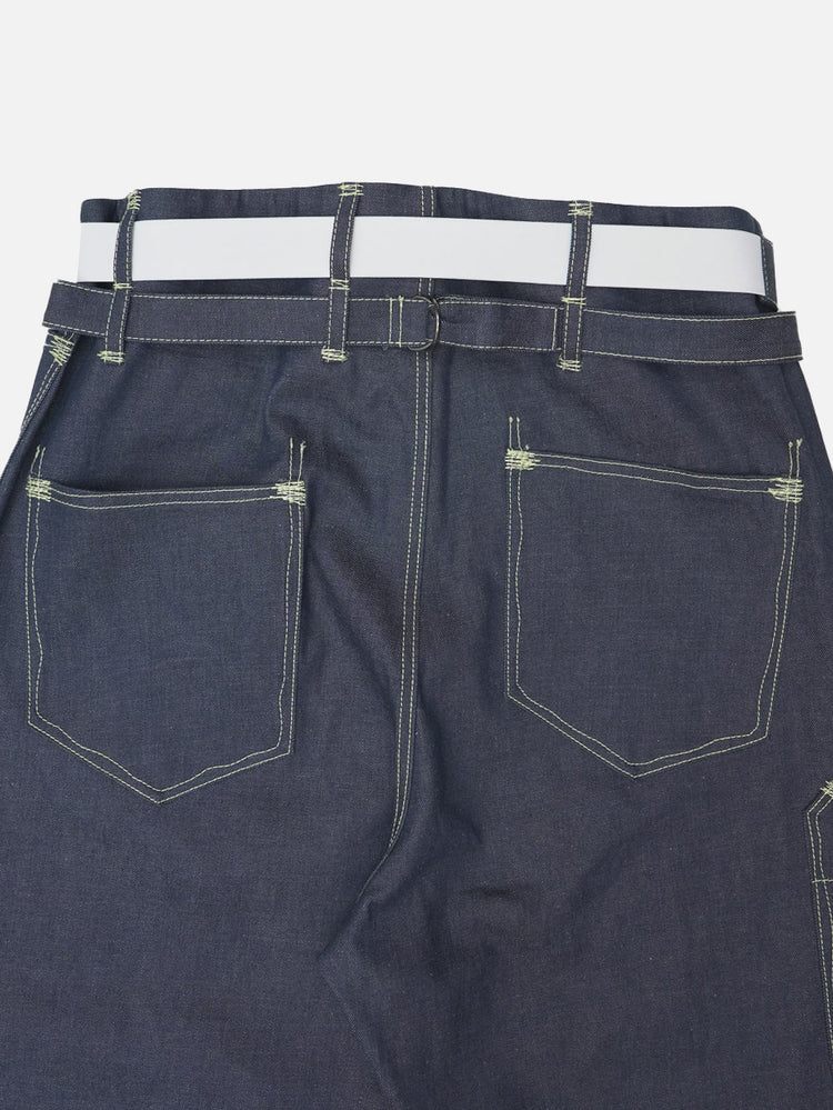 Replica Jeans - Rigid