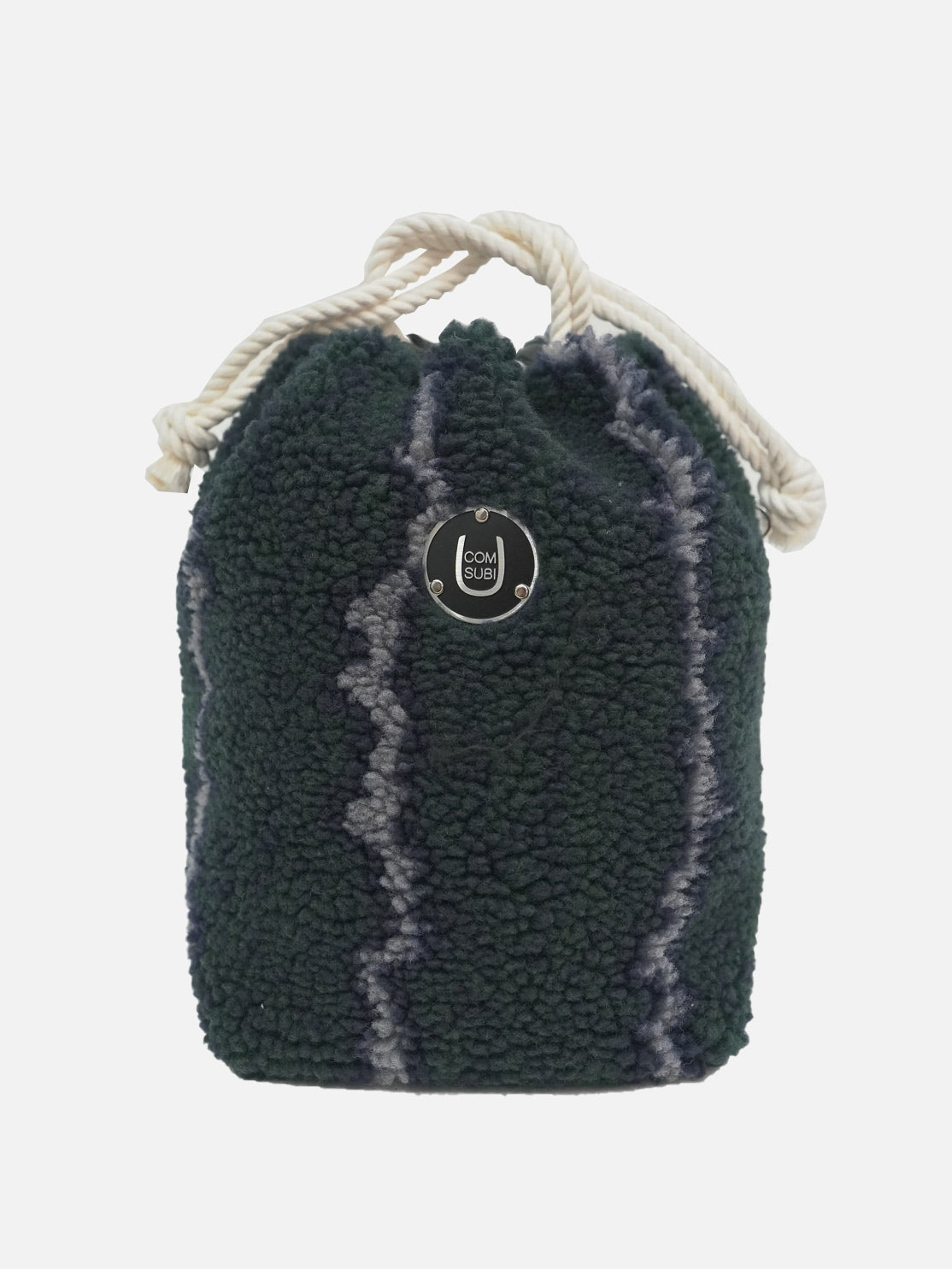 DAN別注 コムスビモンスターズ‐THUNDER / type A