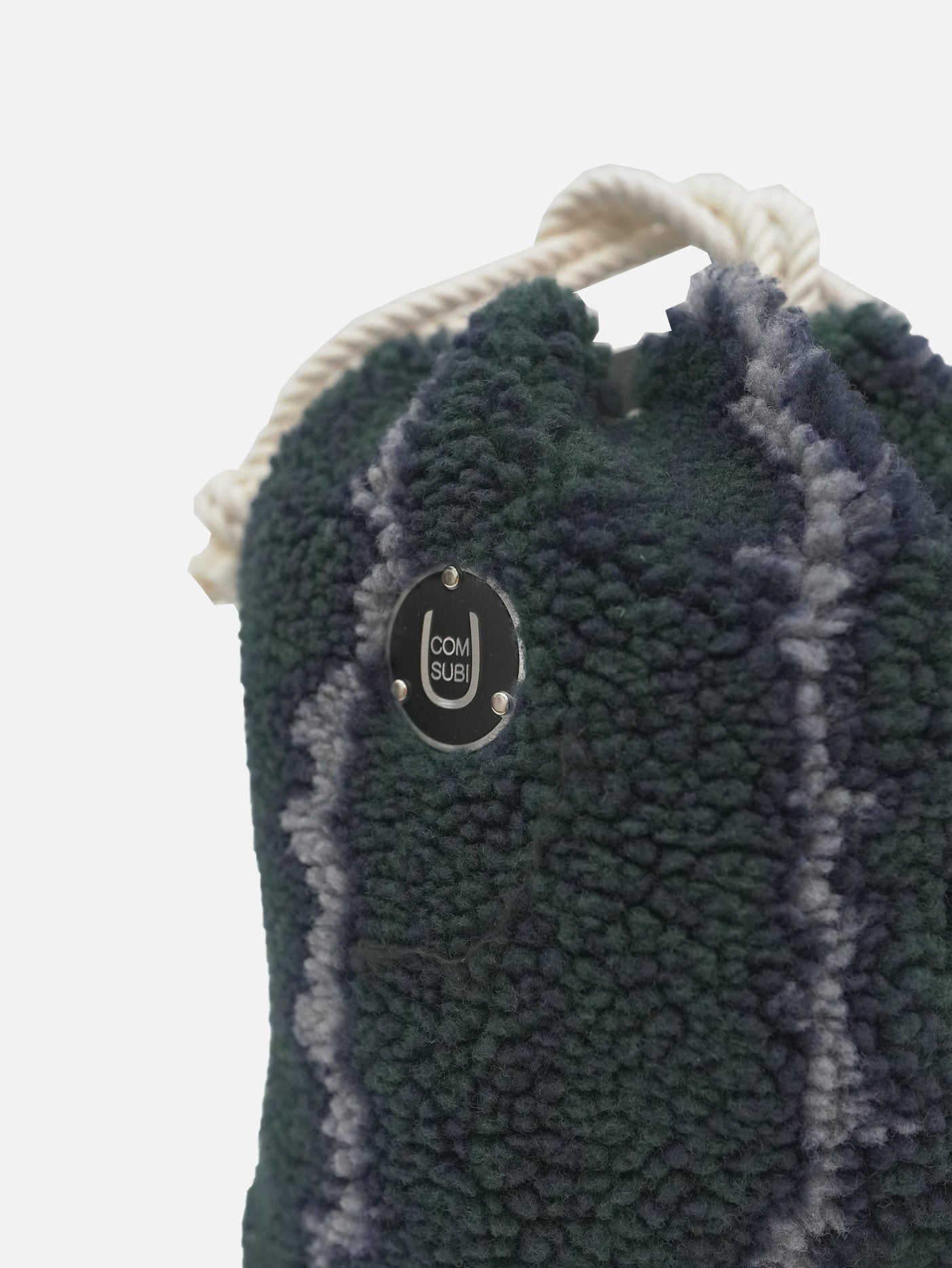 DAN別注 コムスビモンスターズ‐THUNDER / type A