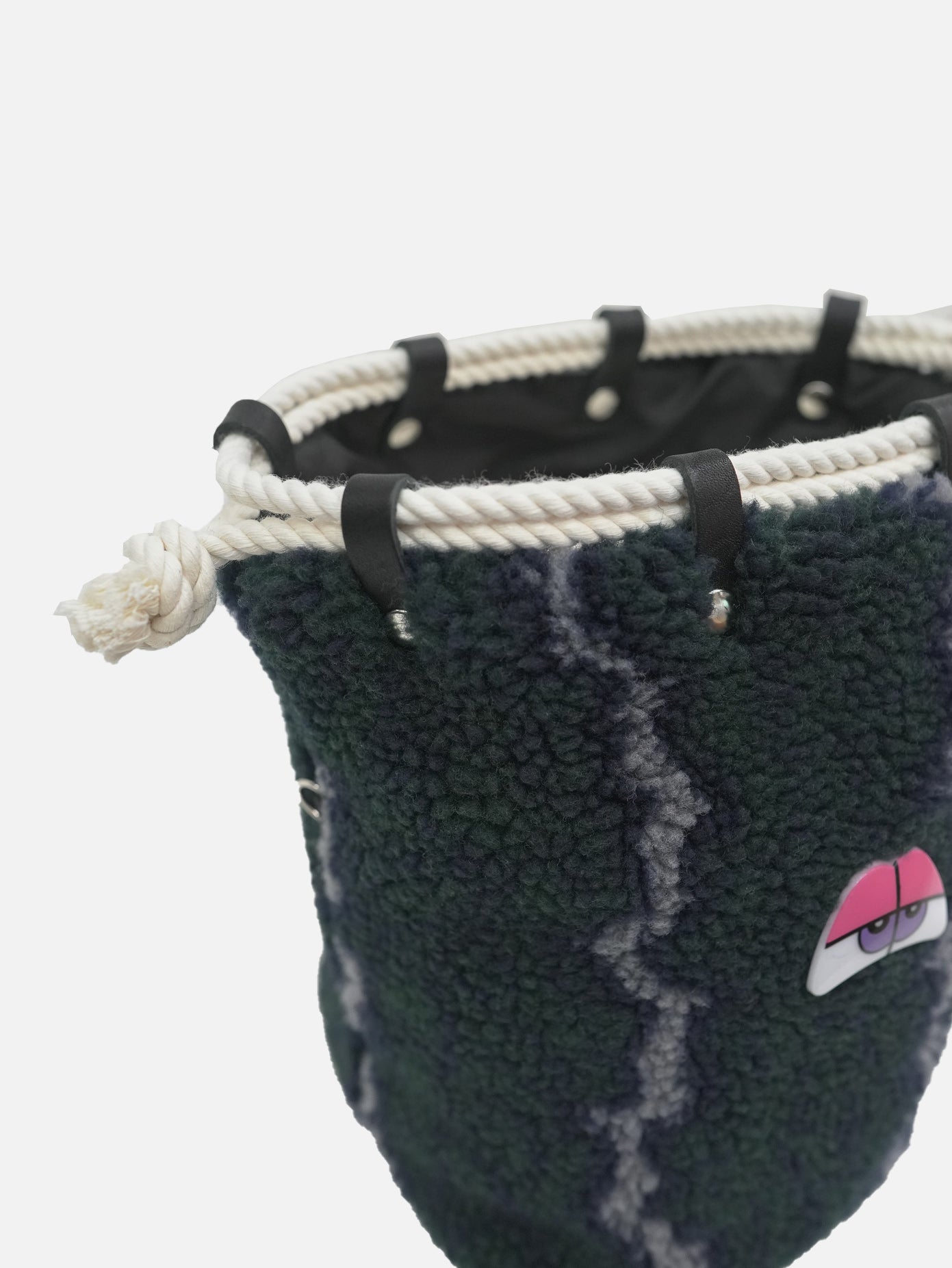 DAN別注 コムスビモンスターズ‐THUNDER / type B