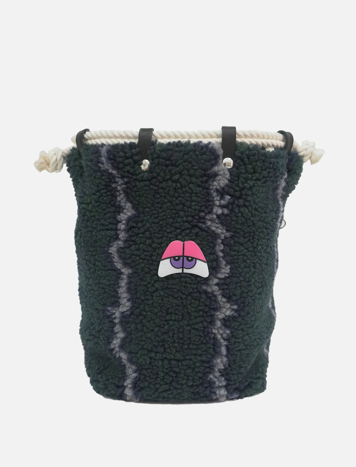 DAN別注 コムスビモンスターズ‐THUNDER / type B