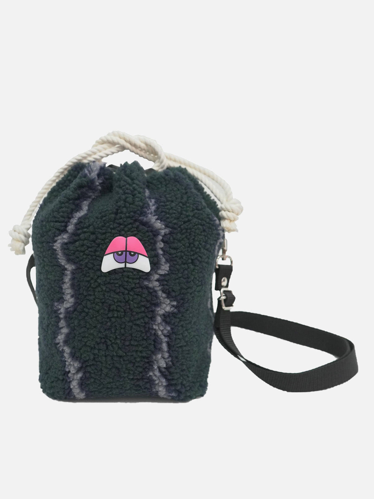 DAN別注 コムスビモンスターズ‐THUNDER / type B