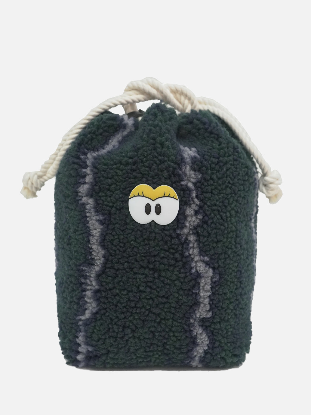 DAN別注 コムスビモンスターズ‐THUNDER / type C