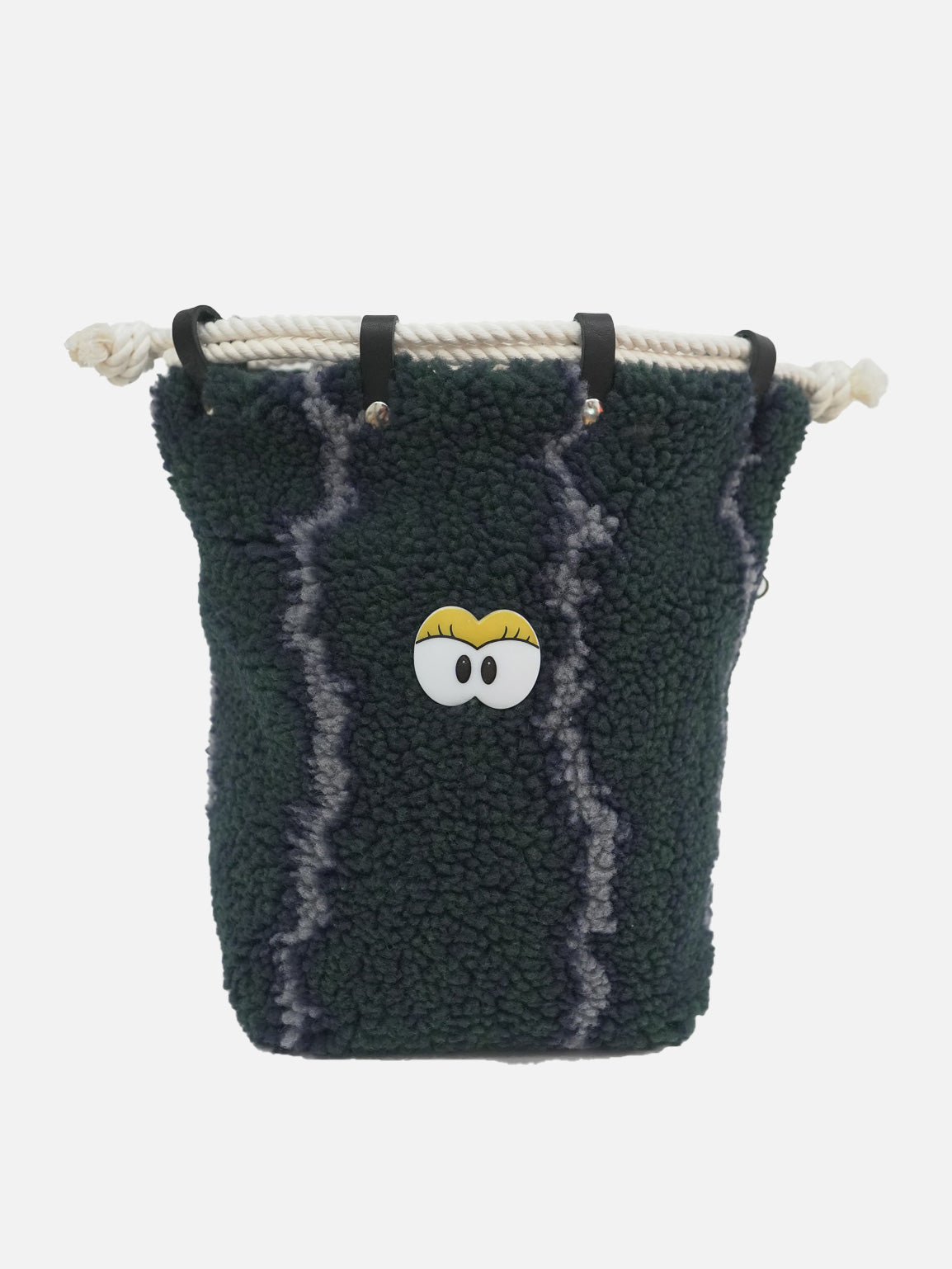 DAN別注 コムスビモンスターズ‐THUNDER / type C