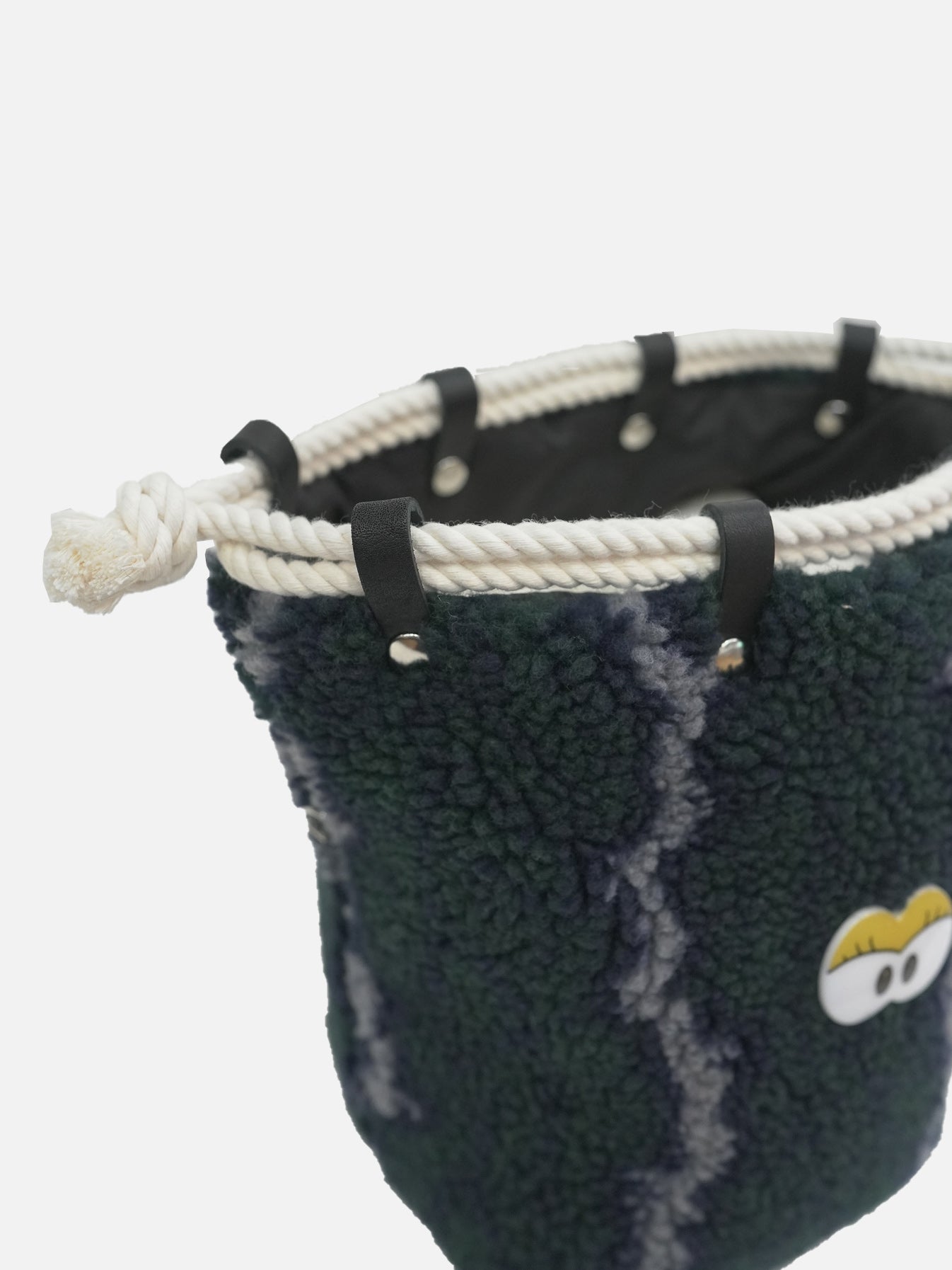 DAN別注 コムスビモンスターズ‐THUNDER / type C