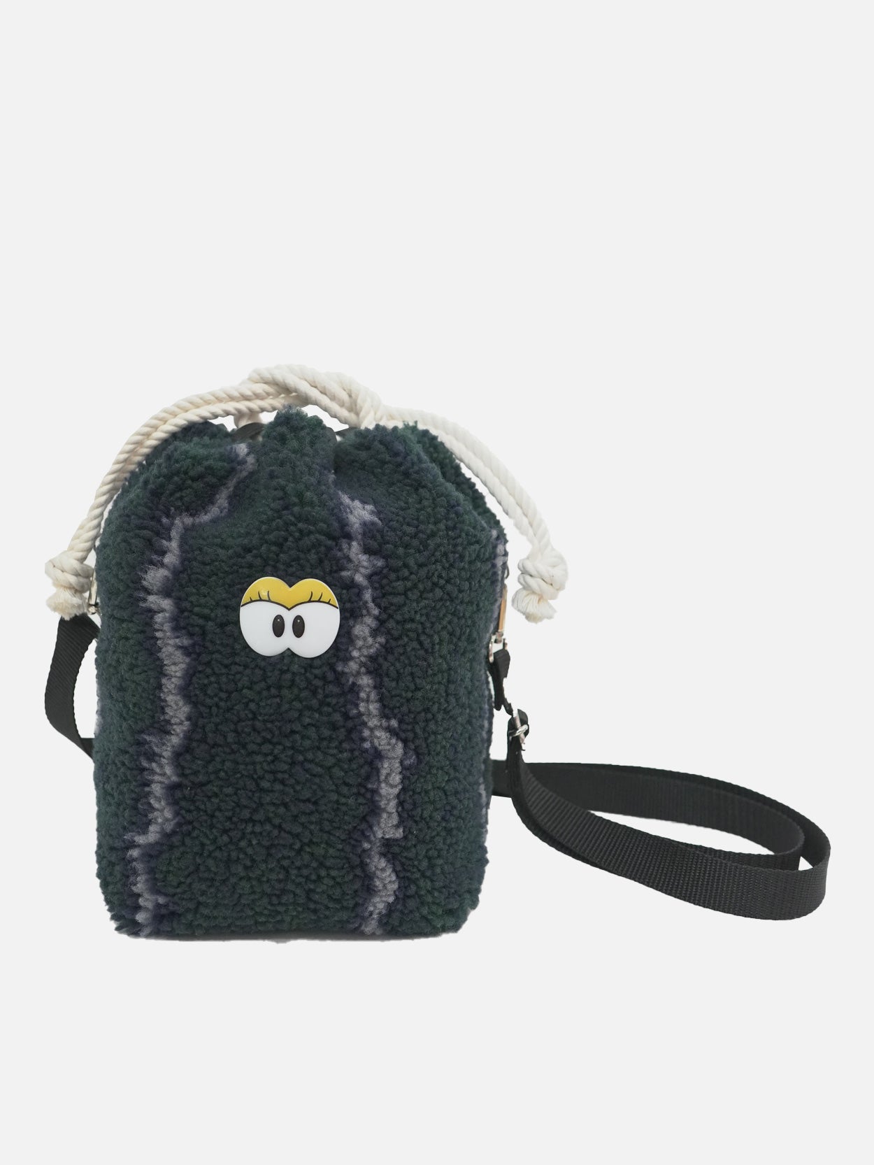 DAN別注 コムスビモンスターズ‐THUNDER / type C