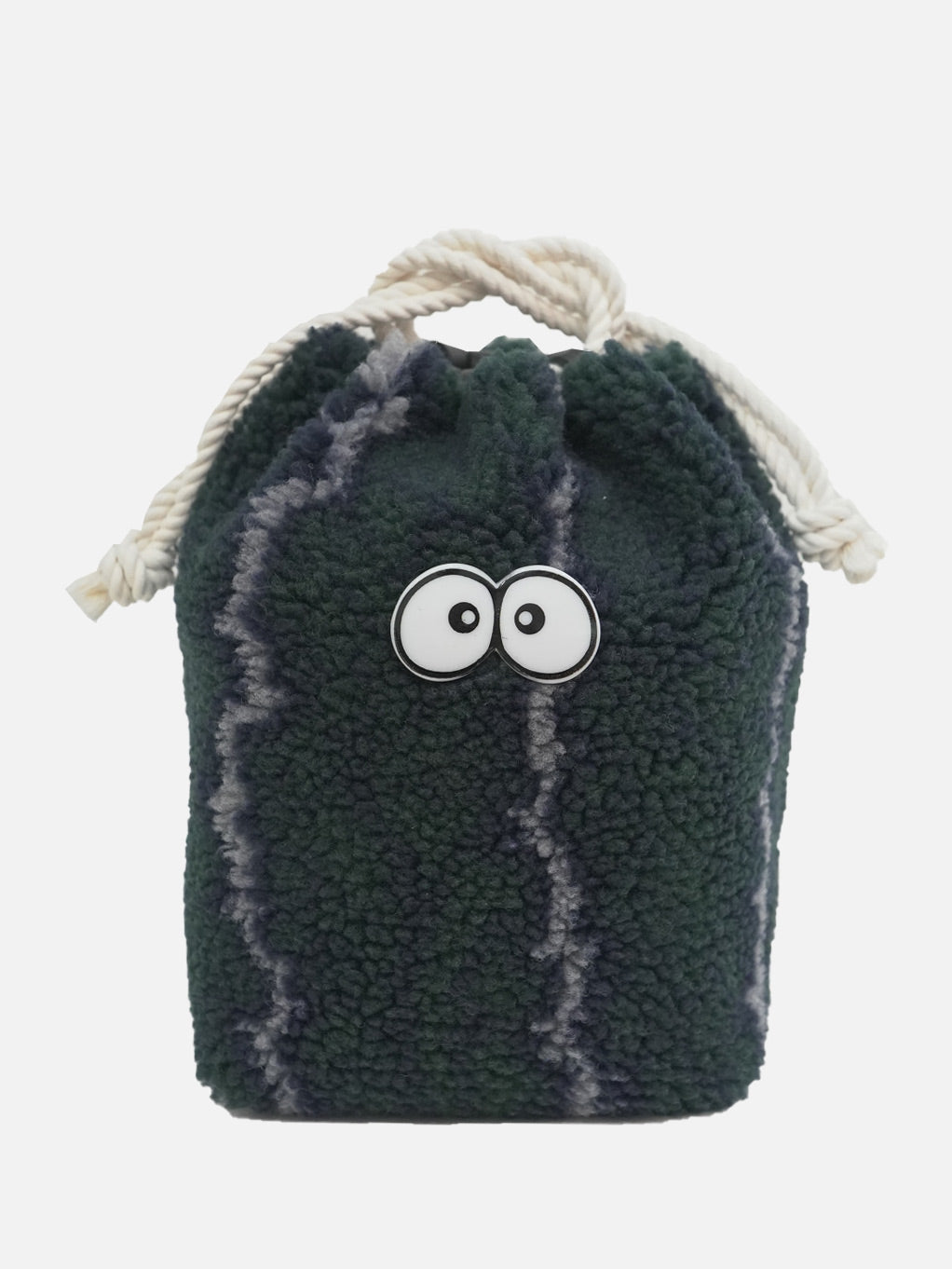 DAN別注 コムスビモンスターズ‐THUNDER / type A