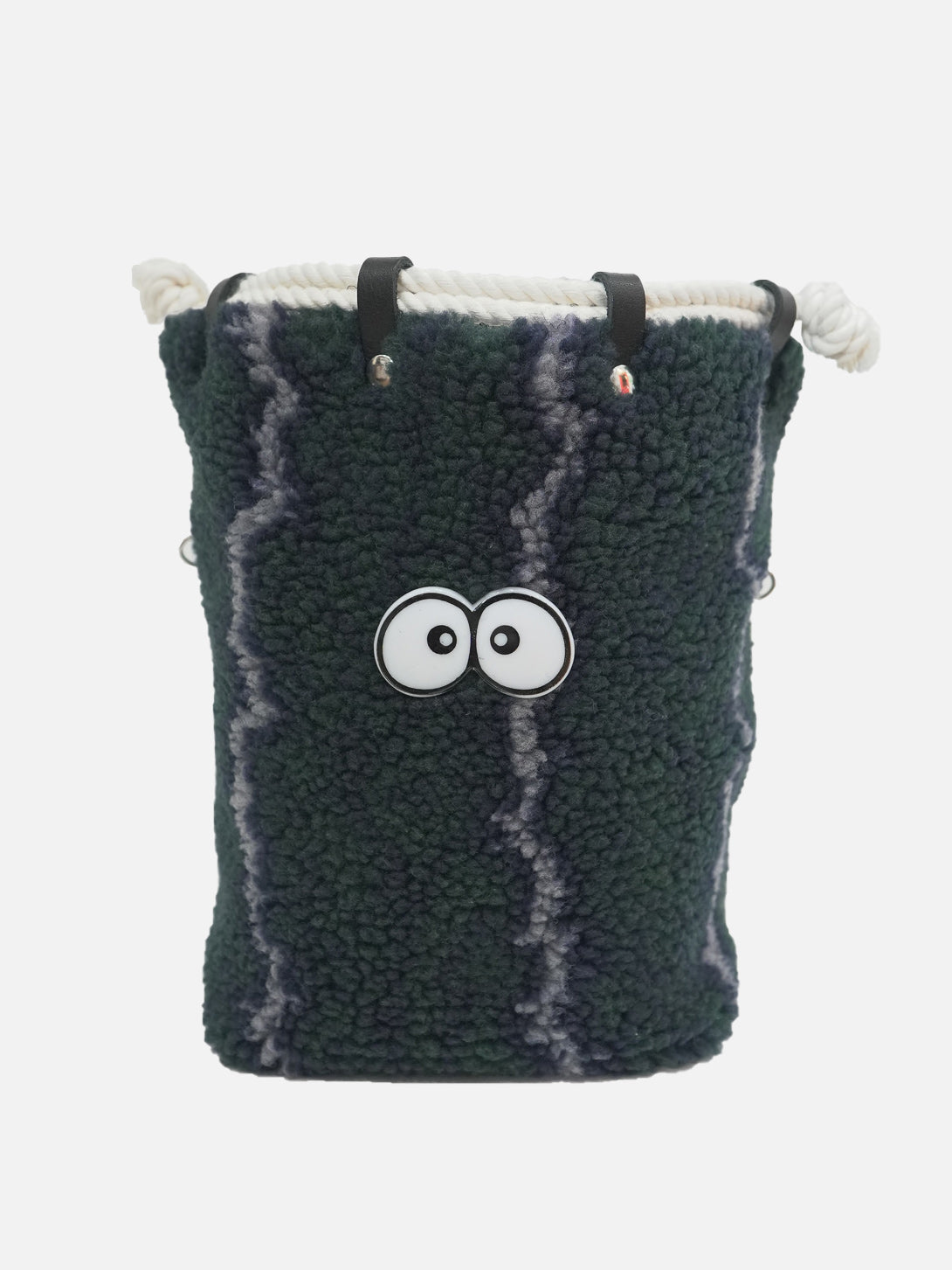 DAN別注 コムスビモンスターズ‐THUNDER / type A