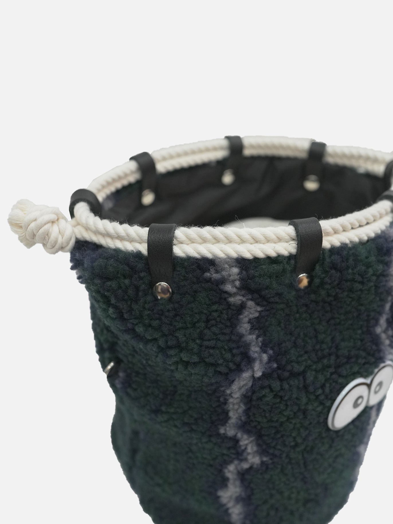 DAN別注 コムスビモンスターズ‐THUNDER / type A