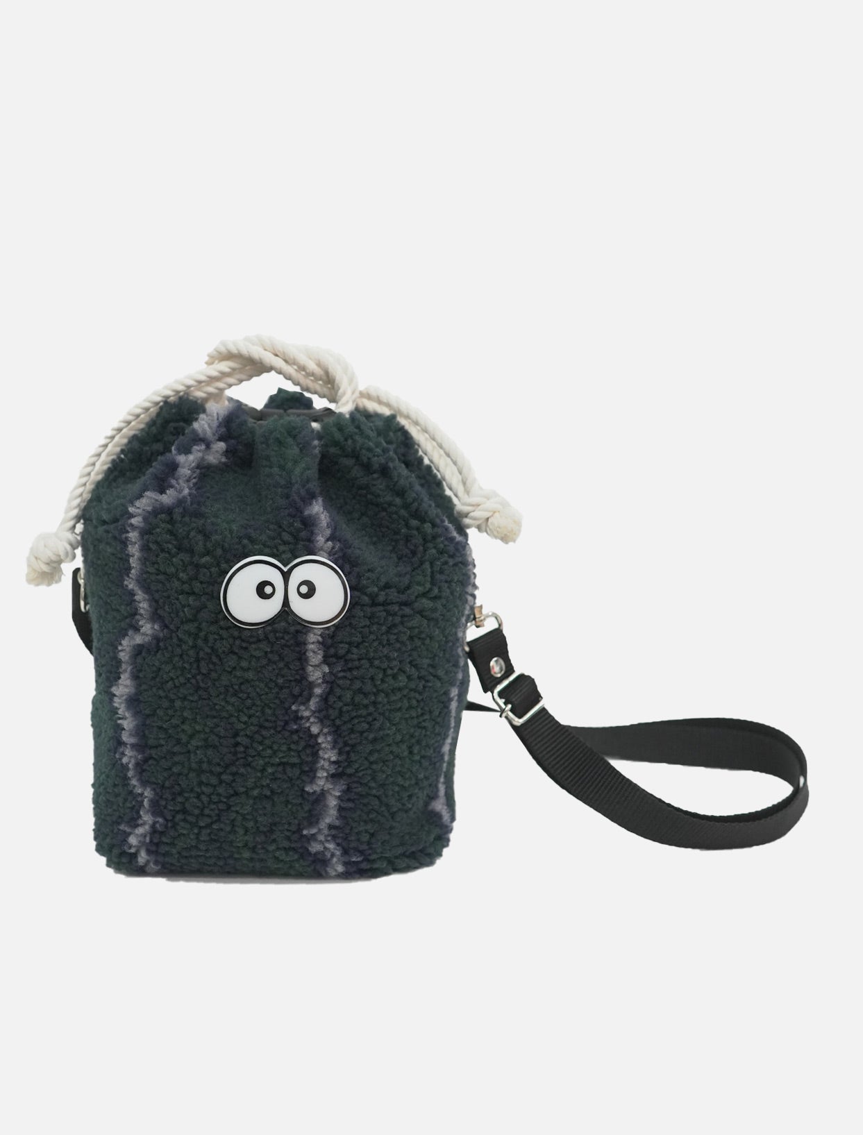 DAN別注 コムスビモンスターズ‐THUNDER / type A