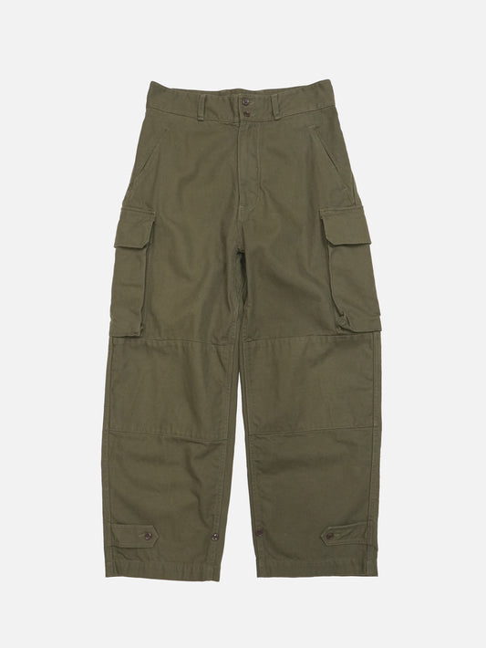 M-47 Automatic Trousers