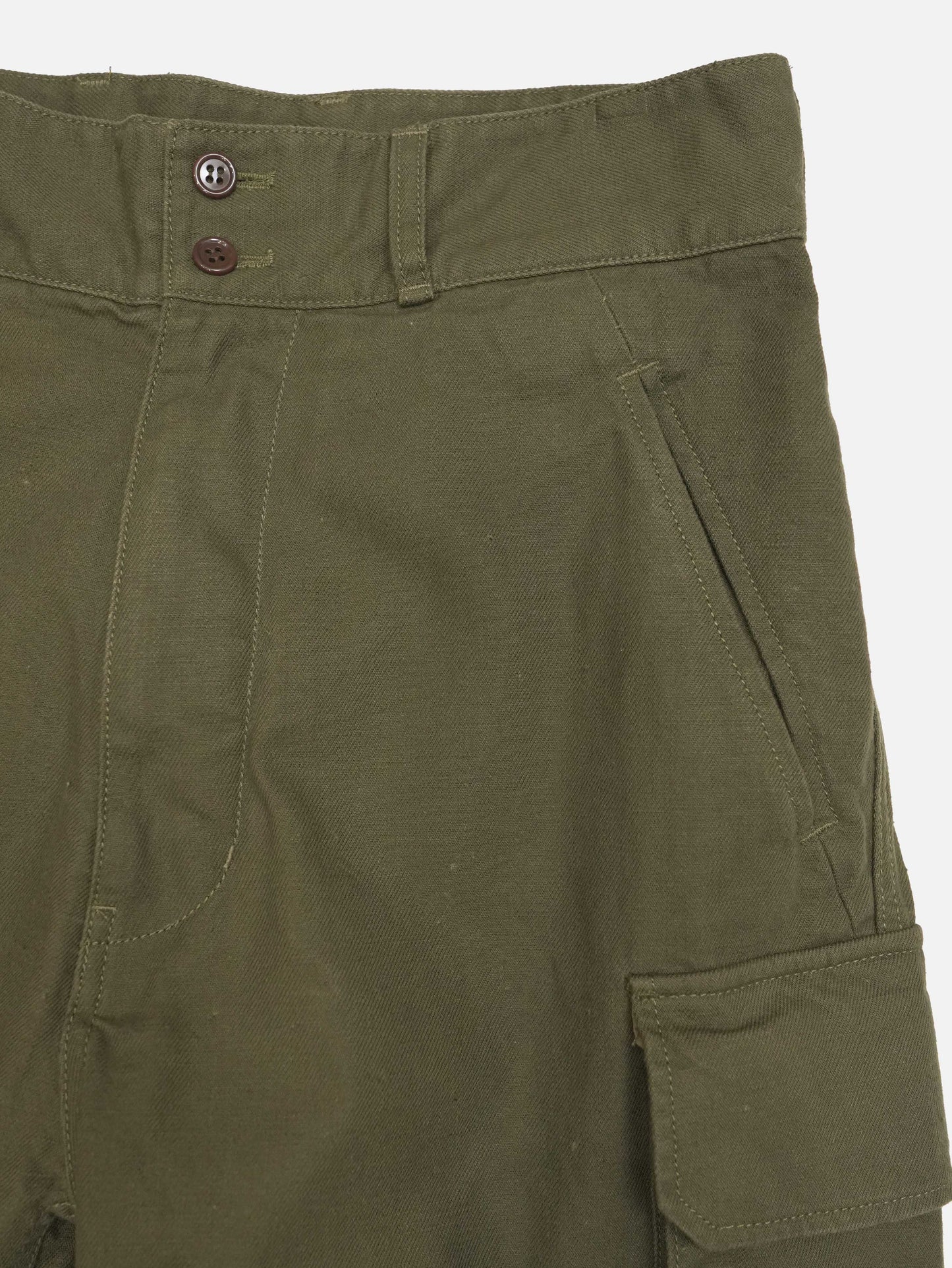 M-47 Automatic Trousers