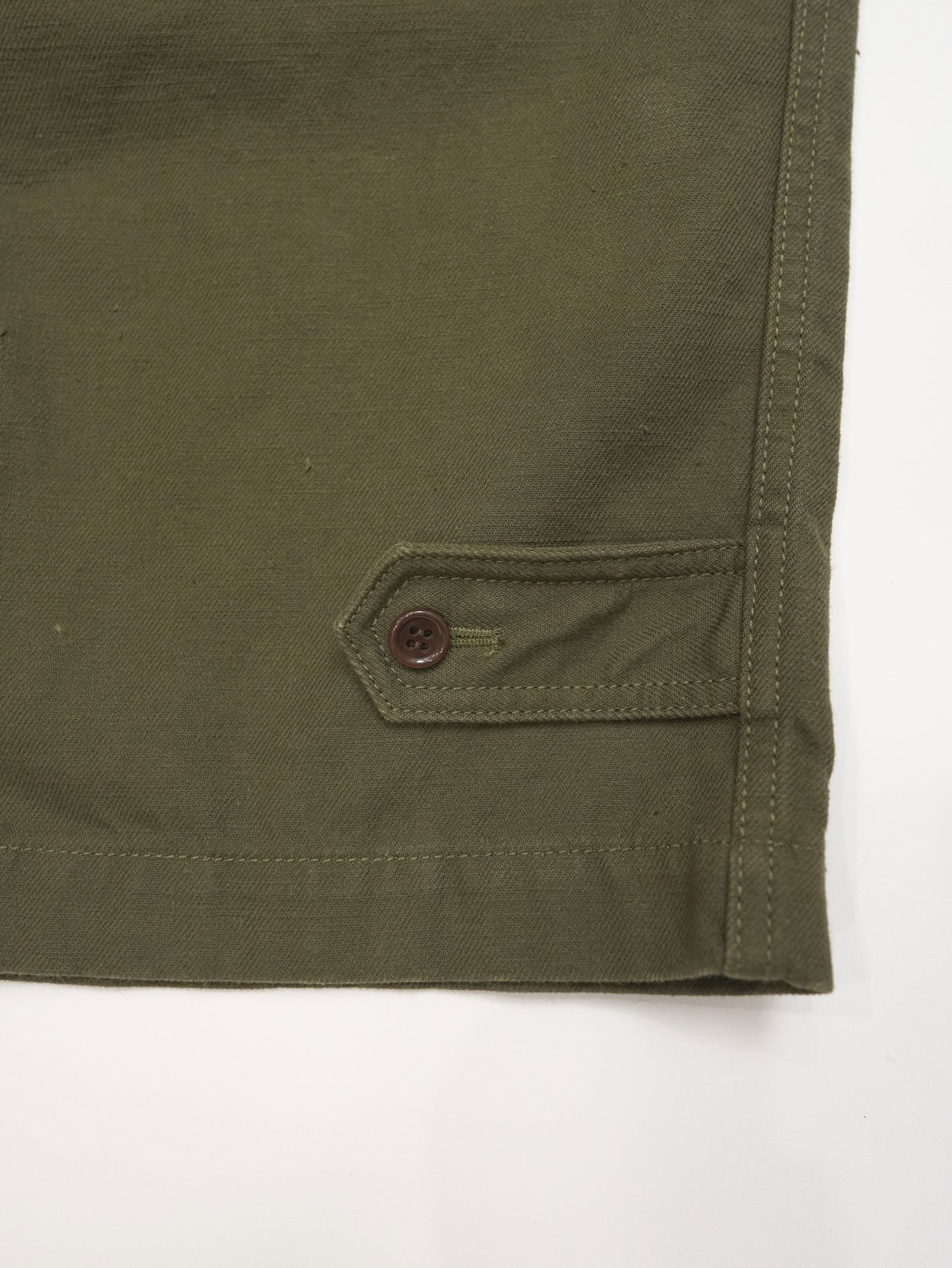 M-47 Automatic Trousers