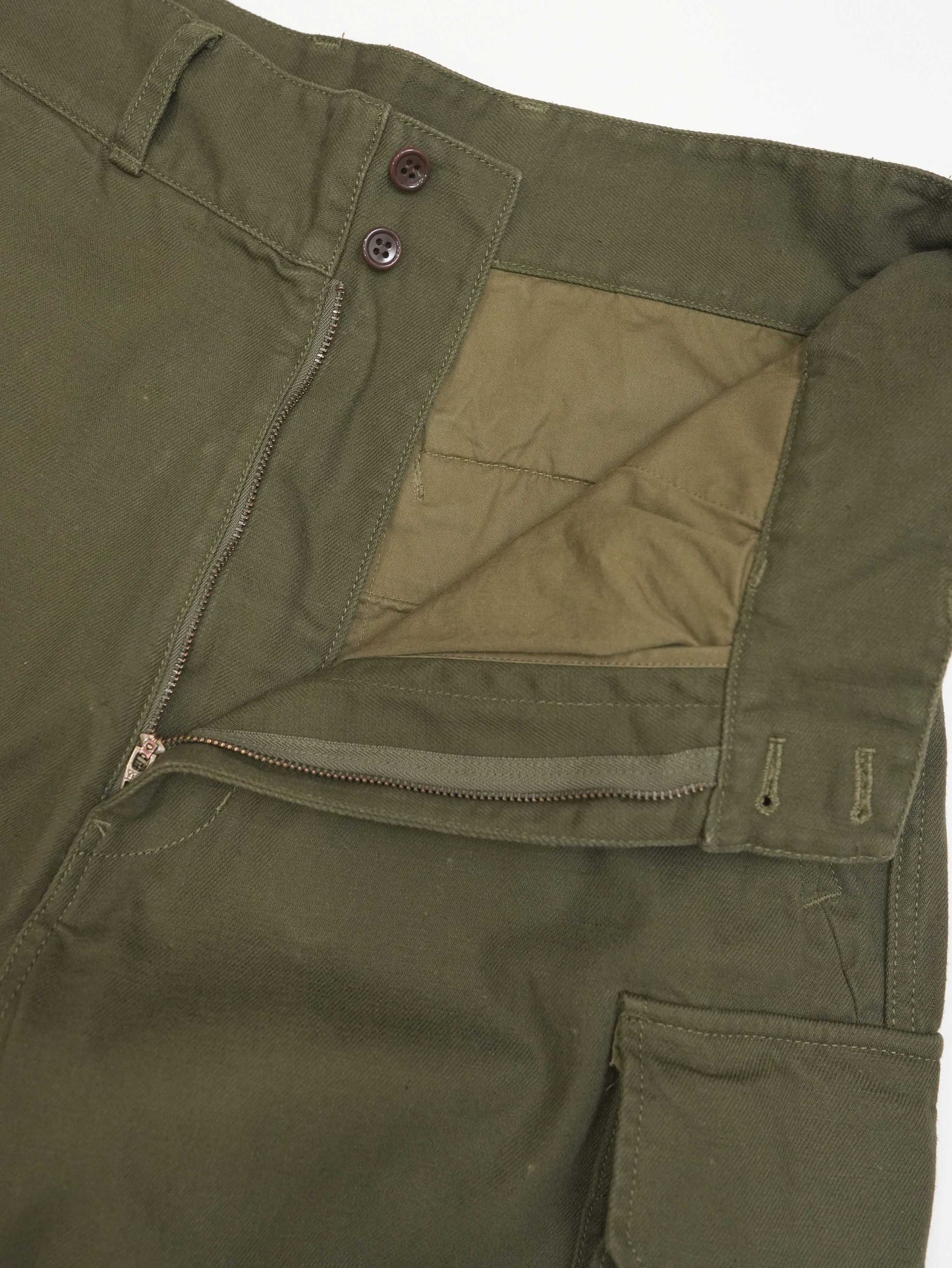 M-47 Automatic Trousers
