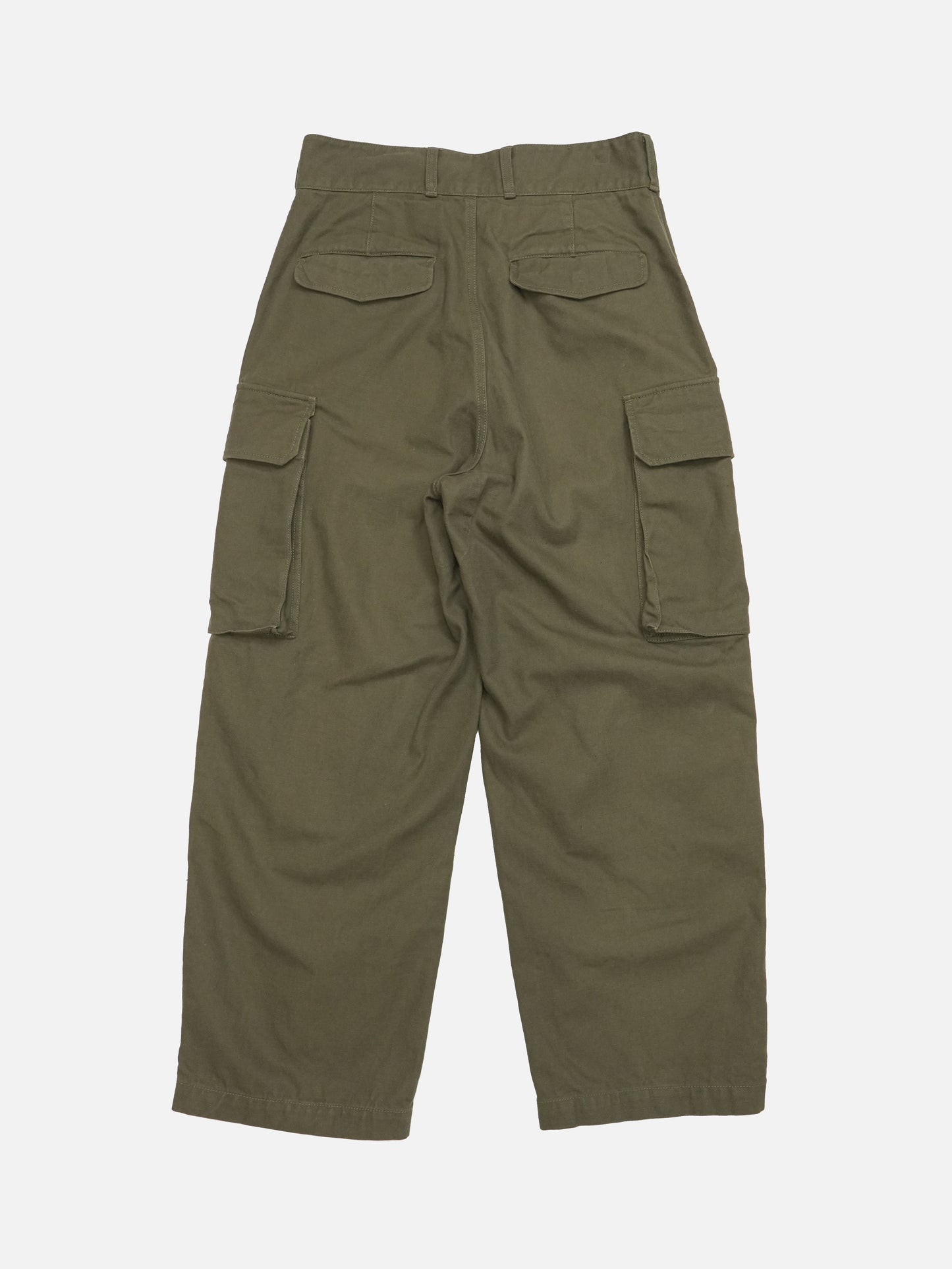 M-47 Automatic Trousers