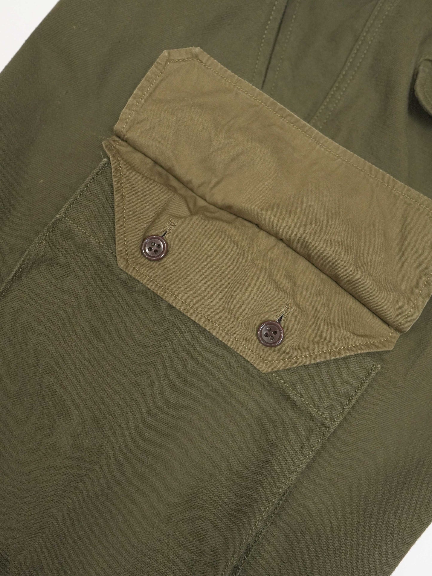 M-47 Automatic Trousers