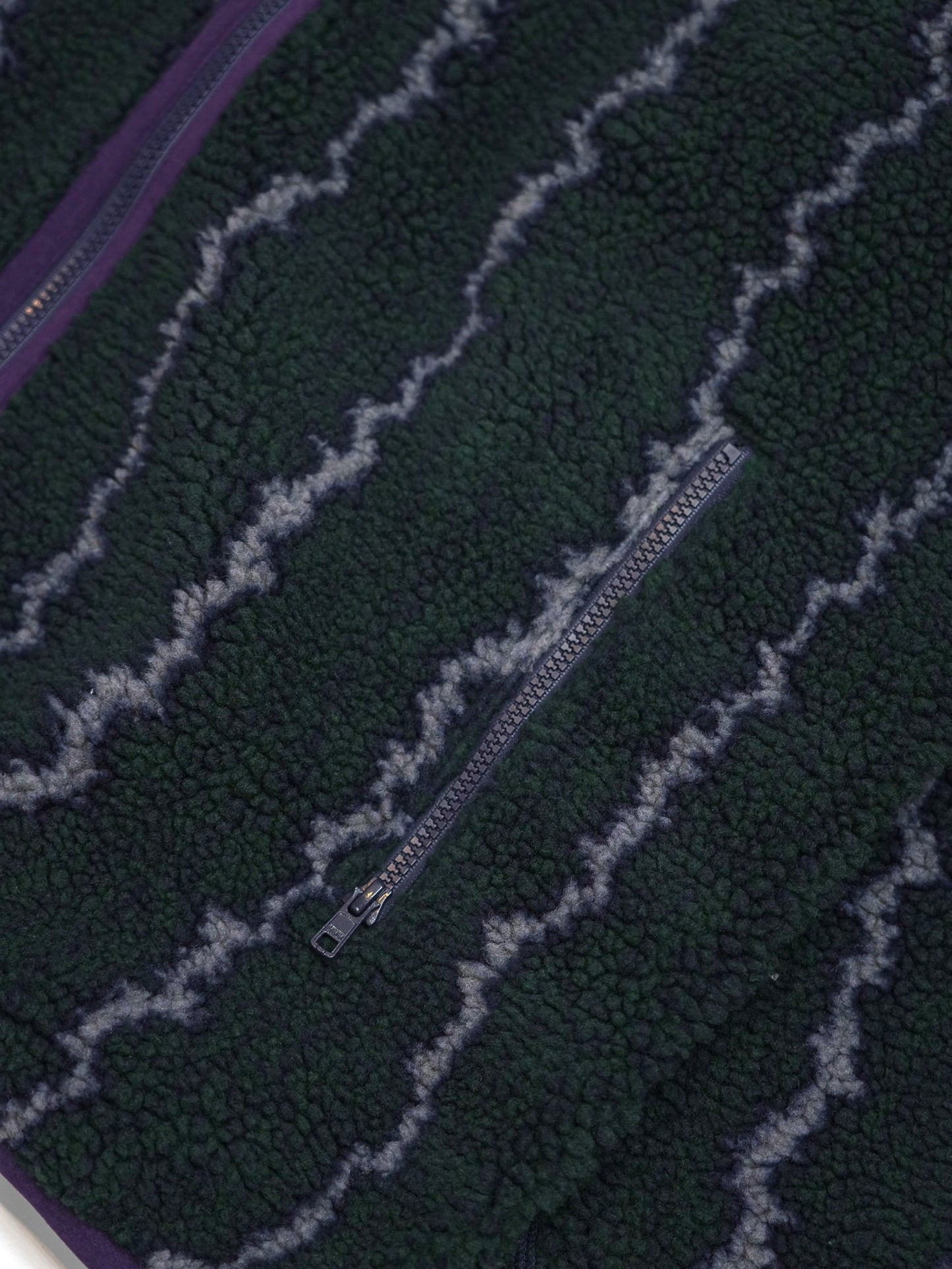 Thunder Fleece Hoodie