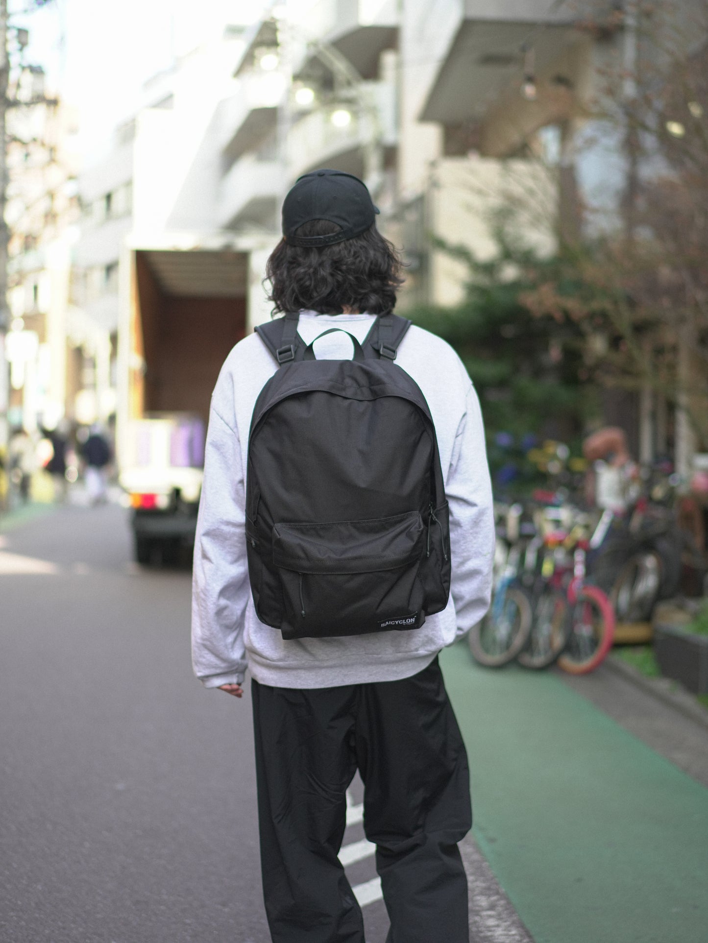 DAYPACK