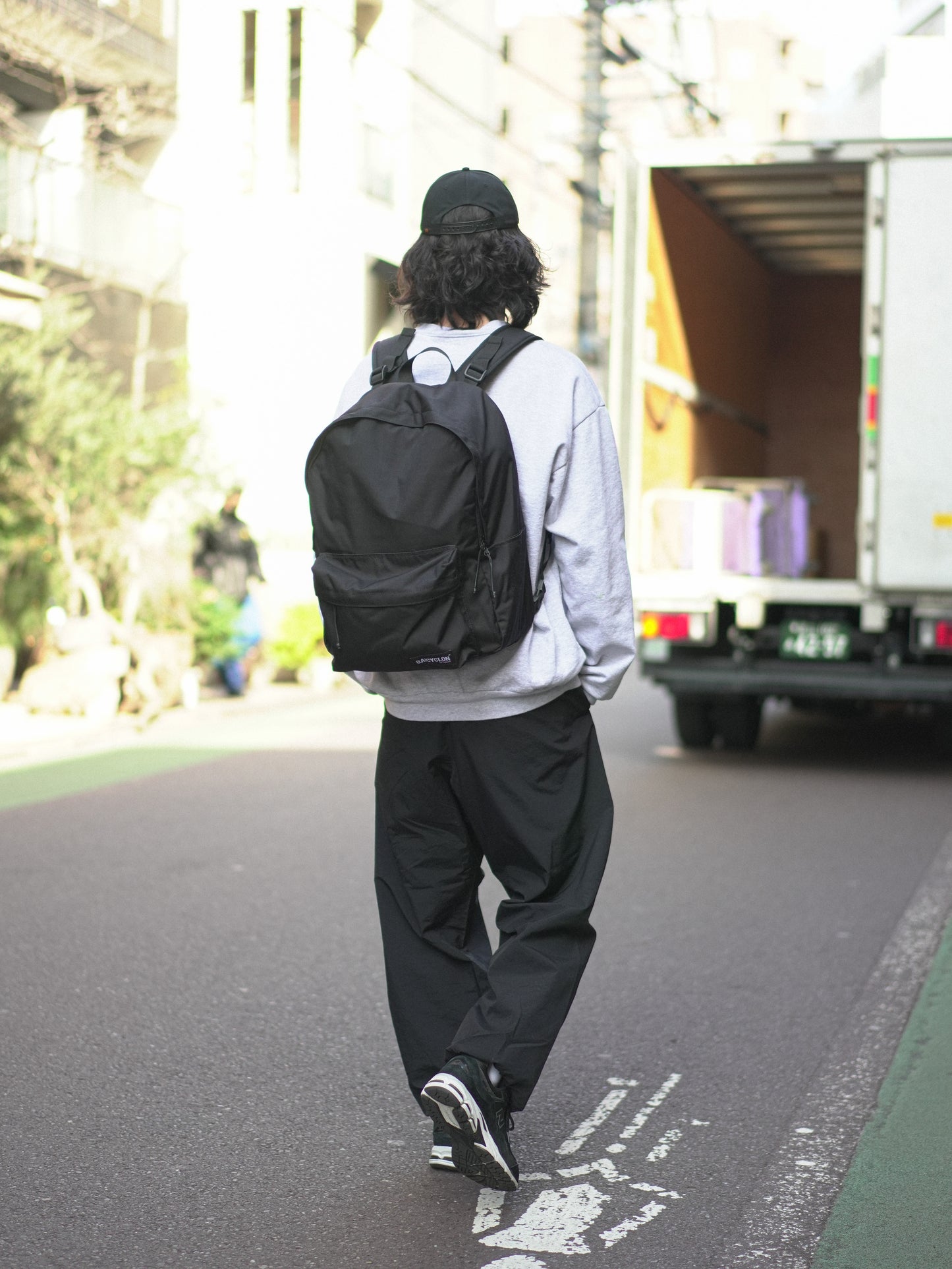 DAYPACK