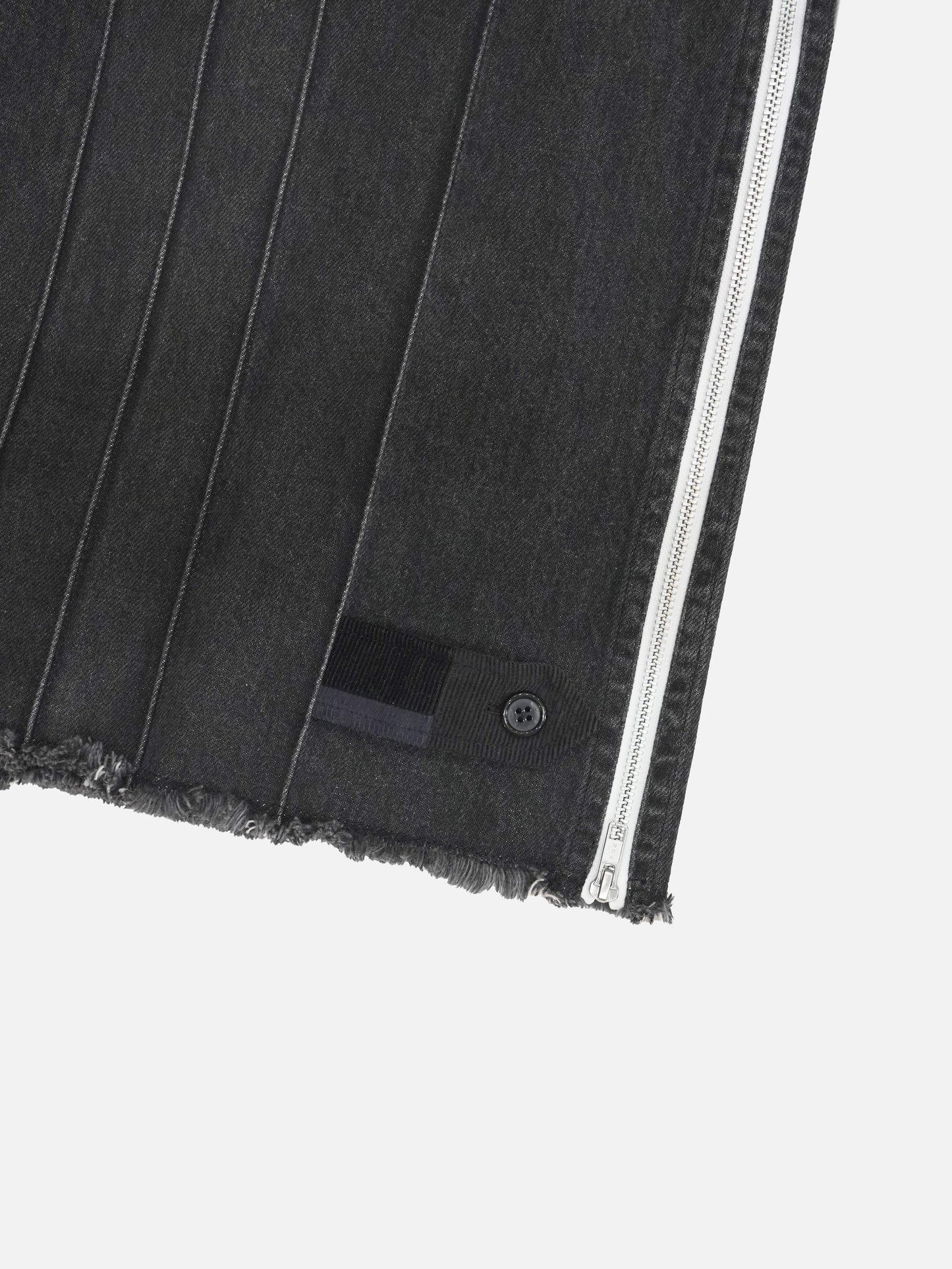 SUKEBAN DENIM REWORKED BY TAKAYAHIOKI ver.2