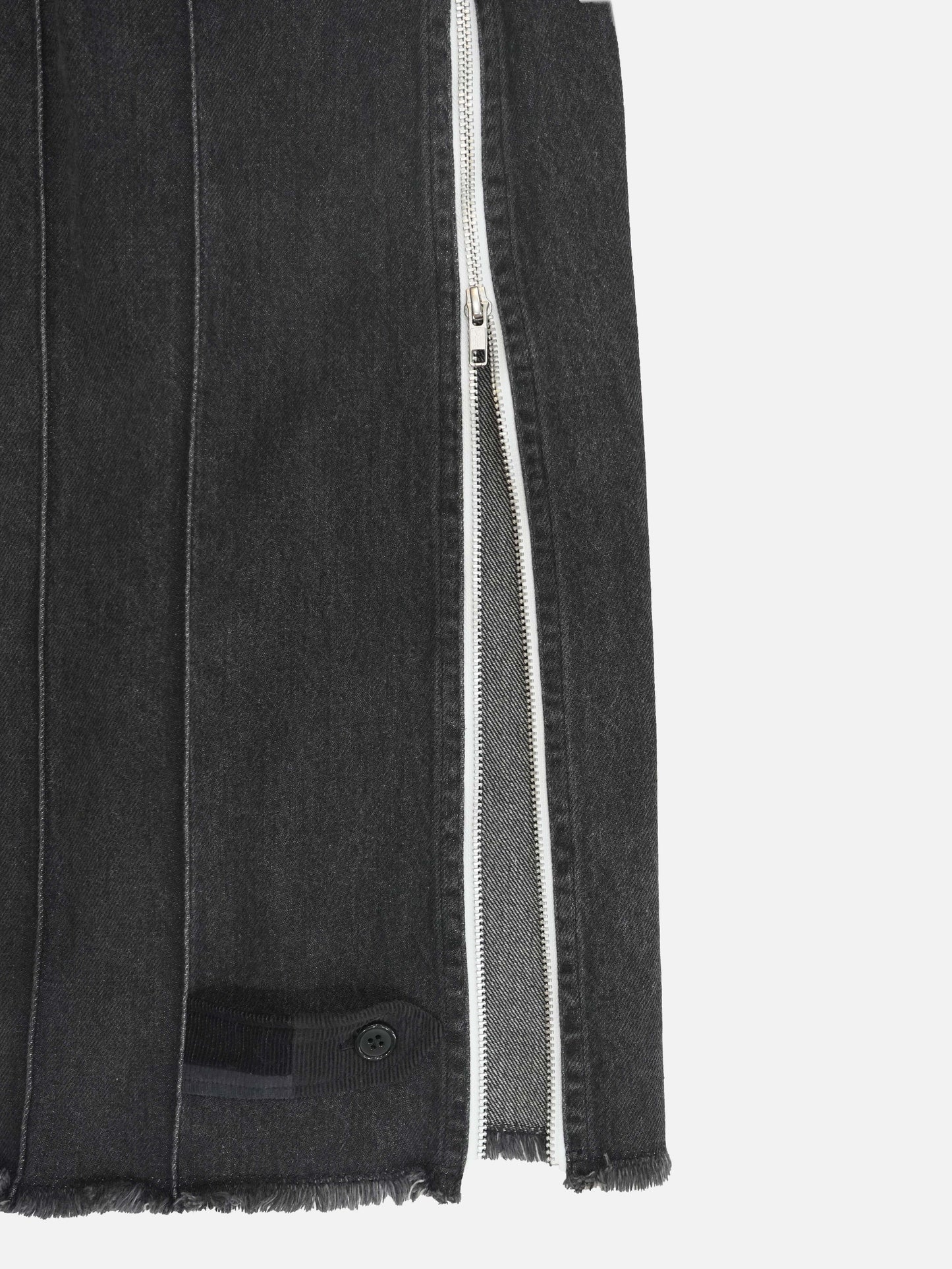 SUKEBAN DENIM REWORKED BY TAKAYAHIOKI ver.2