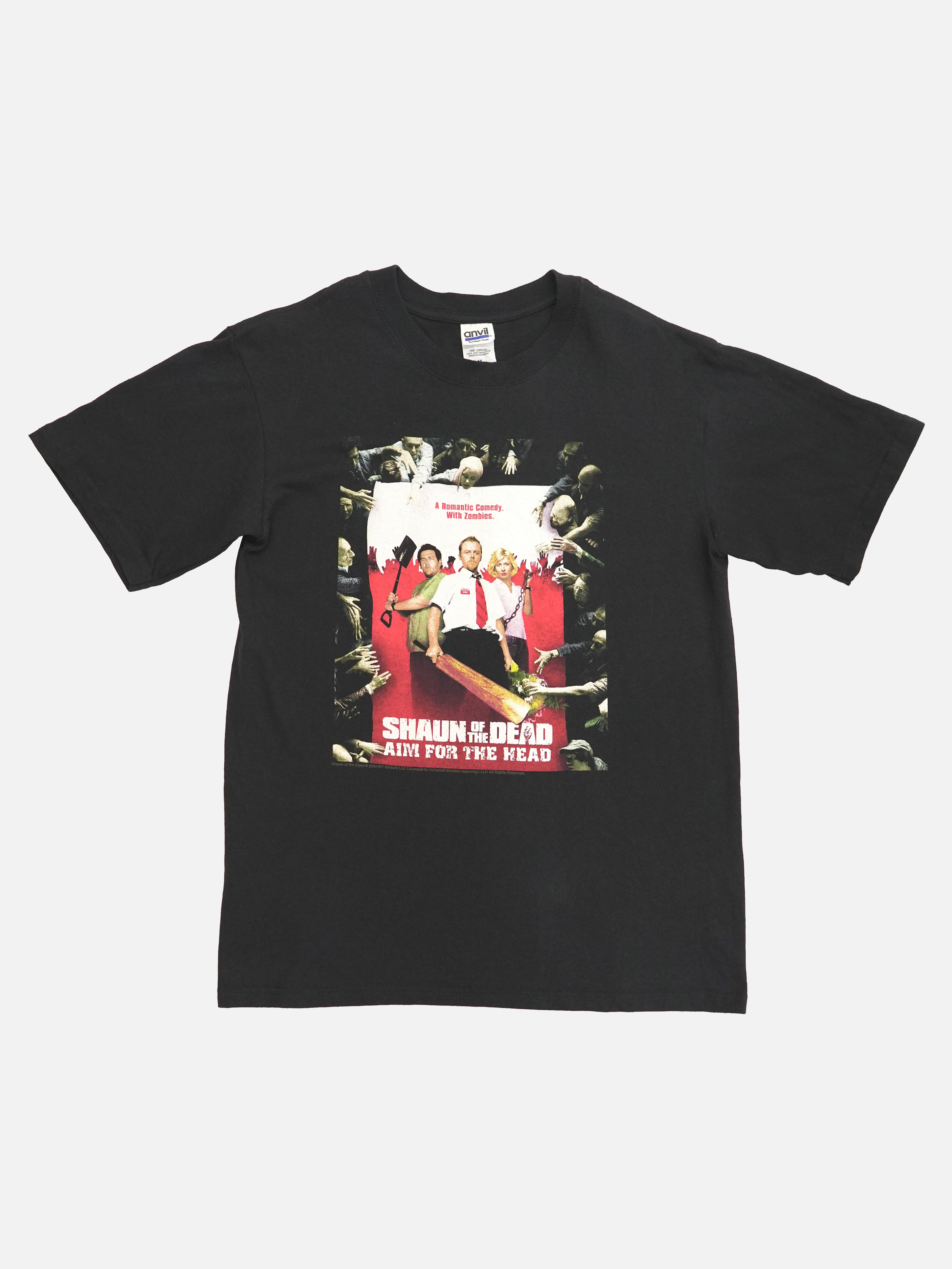 Shaun of the dead / Movie Tee