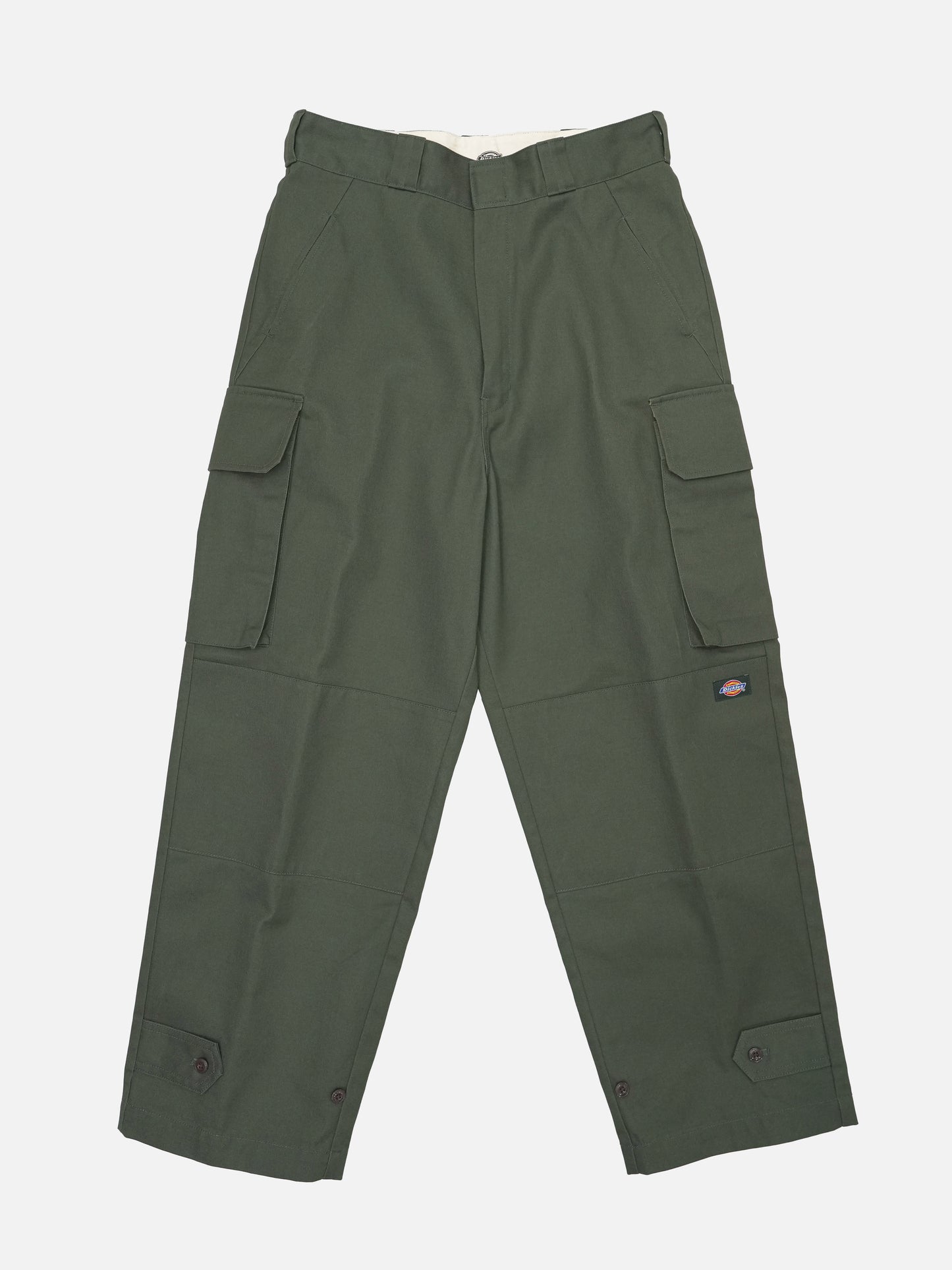 【受注生産】DAN別注 M47 Work Trousers - OLIVE