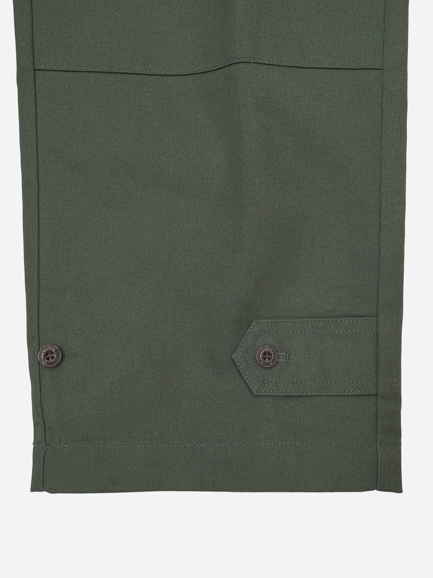 【受注生産】DAN別注 M47 Work Trousers - OLIVE