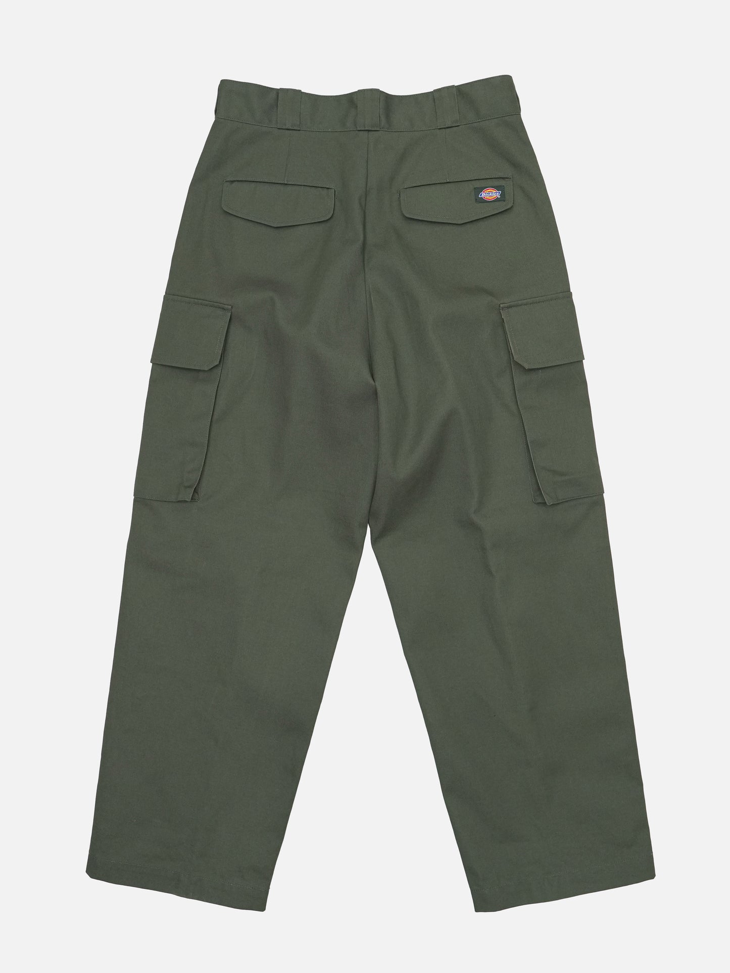 【受注生産】DAN別注 M47 Work Trousers - OLIVE