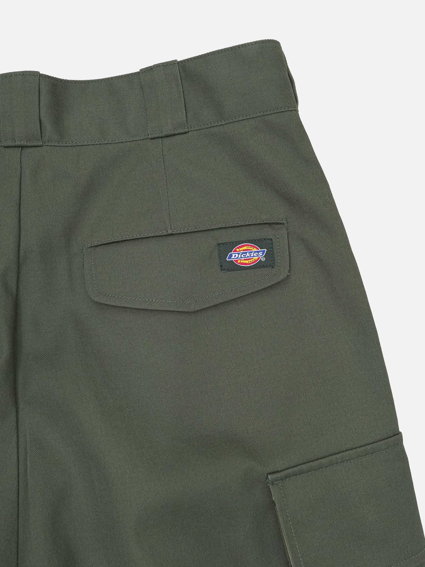 【受注生産】DAN別注 M47 Work Trousers - OLIVE