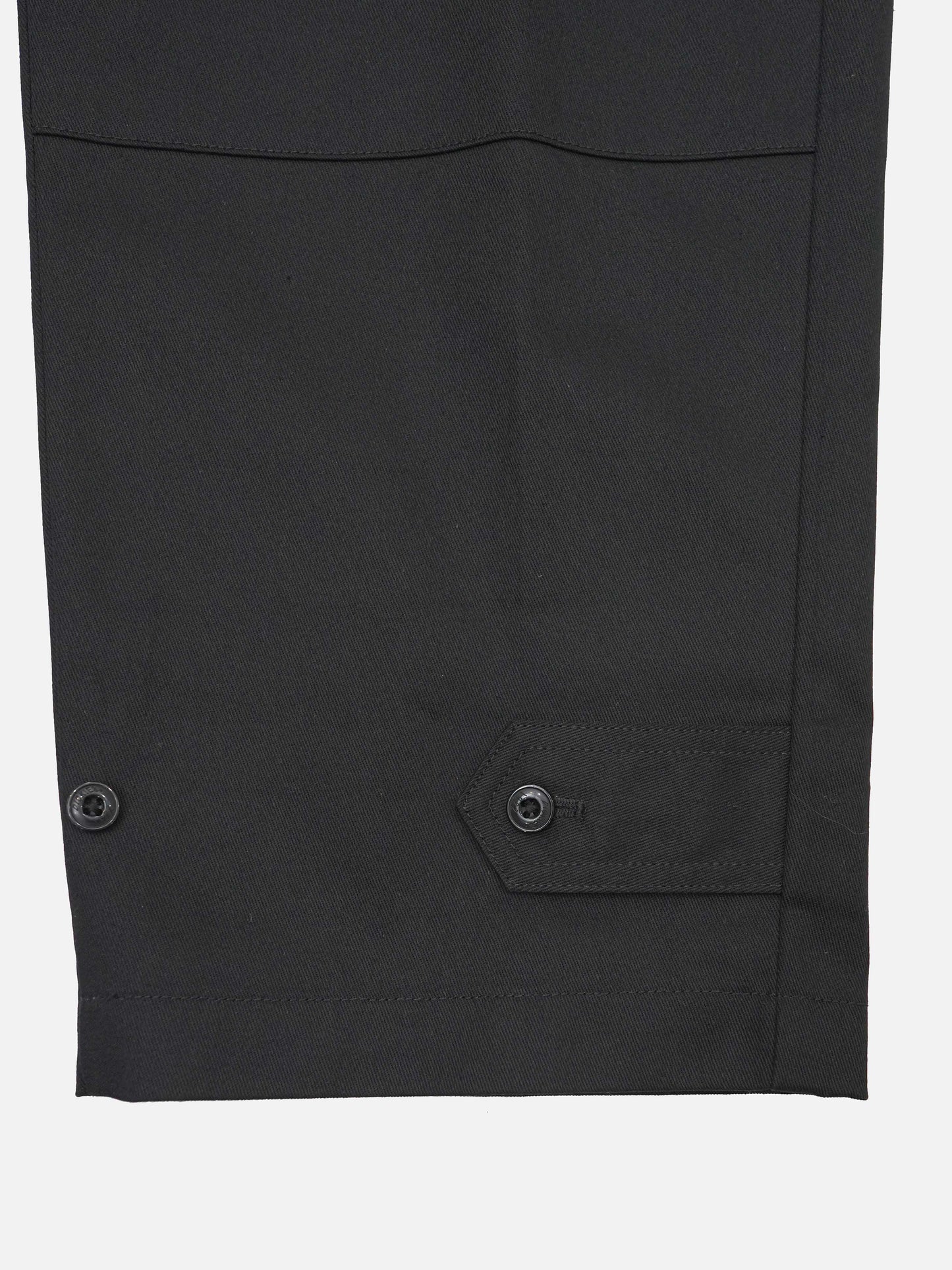 【受注生産】DAN別注 M47 Work Trousers - BLACK