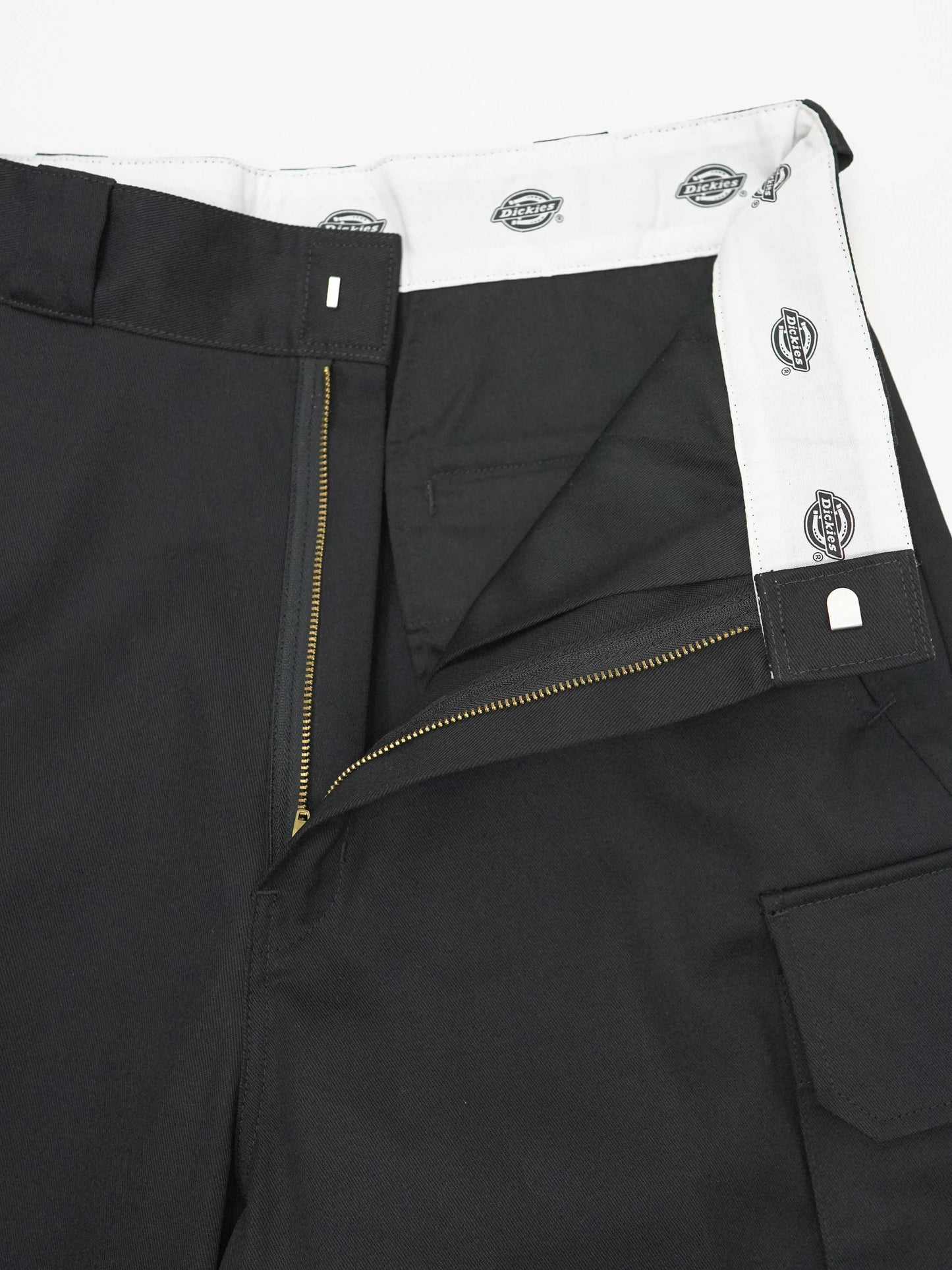 【受注生産】DAN別注 M47 Work Trousers - BLACK