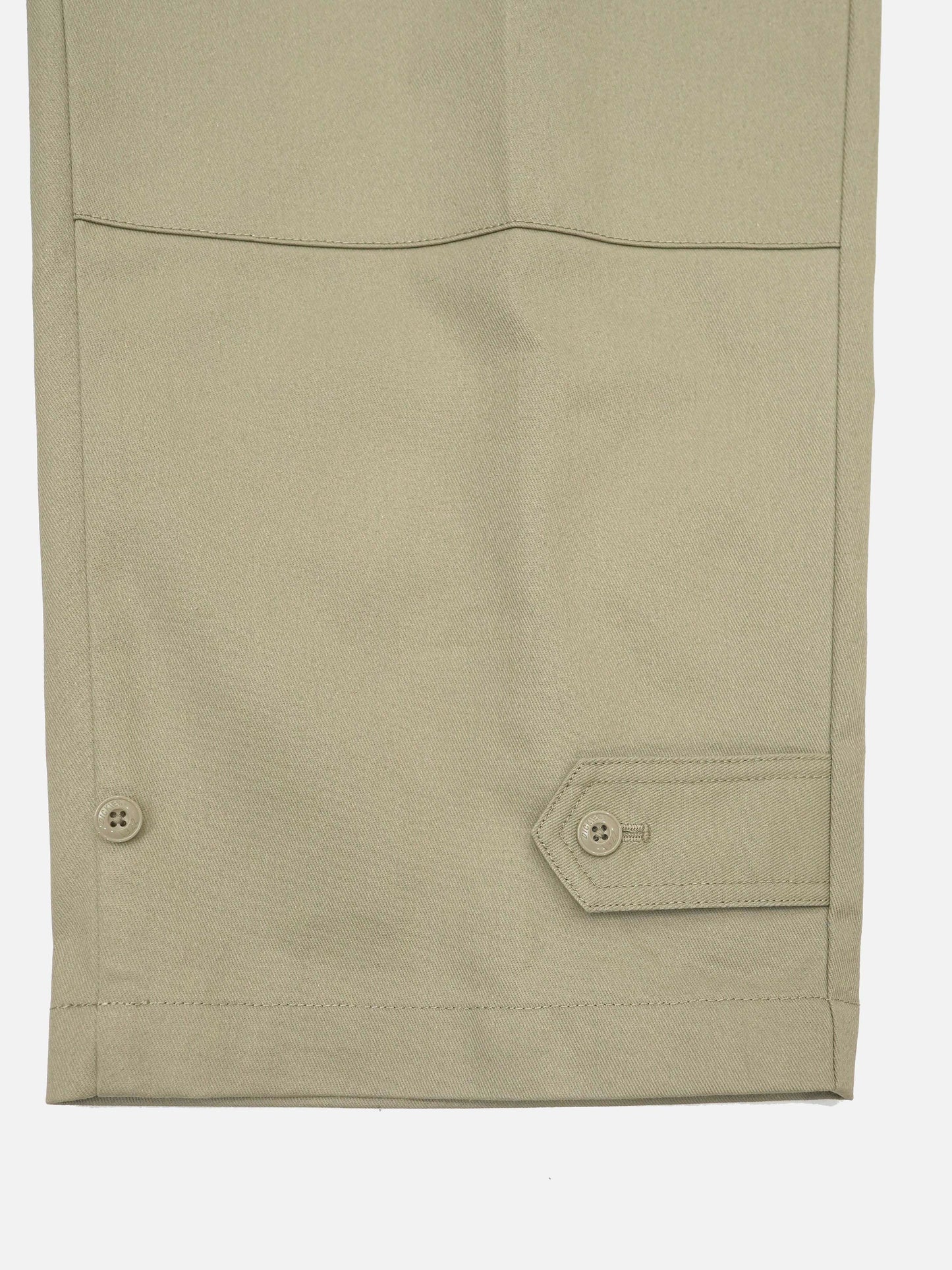 【受注生産】DAN別注 M47 Work Trousers - KHAKI