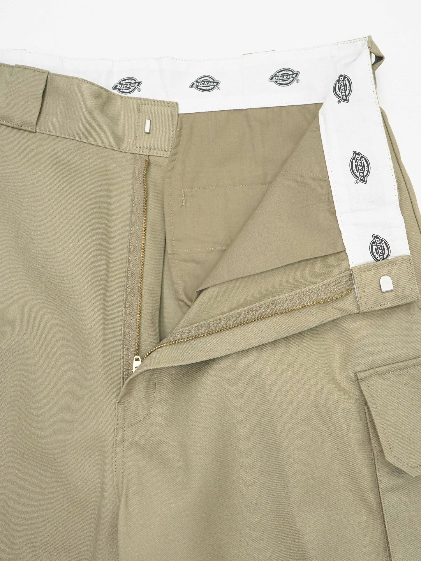 【受注生産】DAN別注 M47 Work Trousers - KHAKI