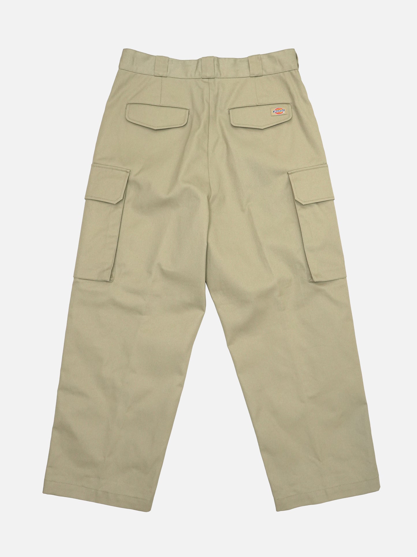 【受注生産】DAN別注 M47 Work Trousers - KHAKI