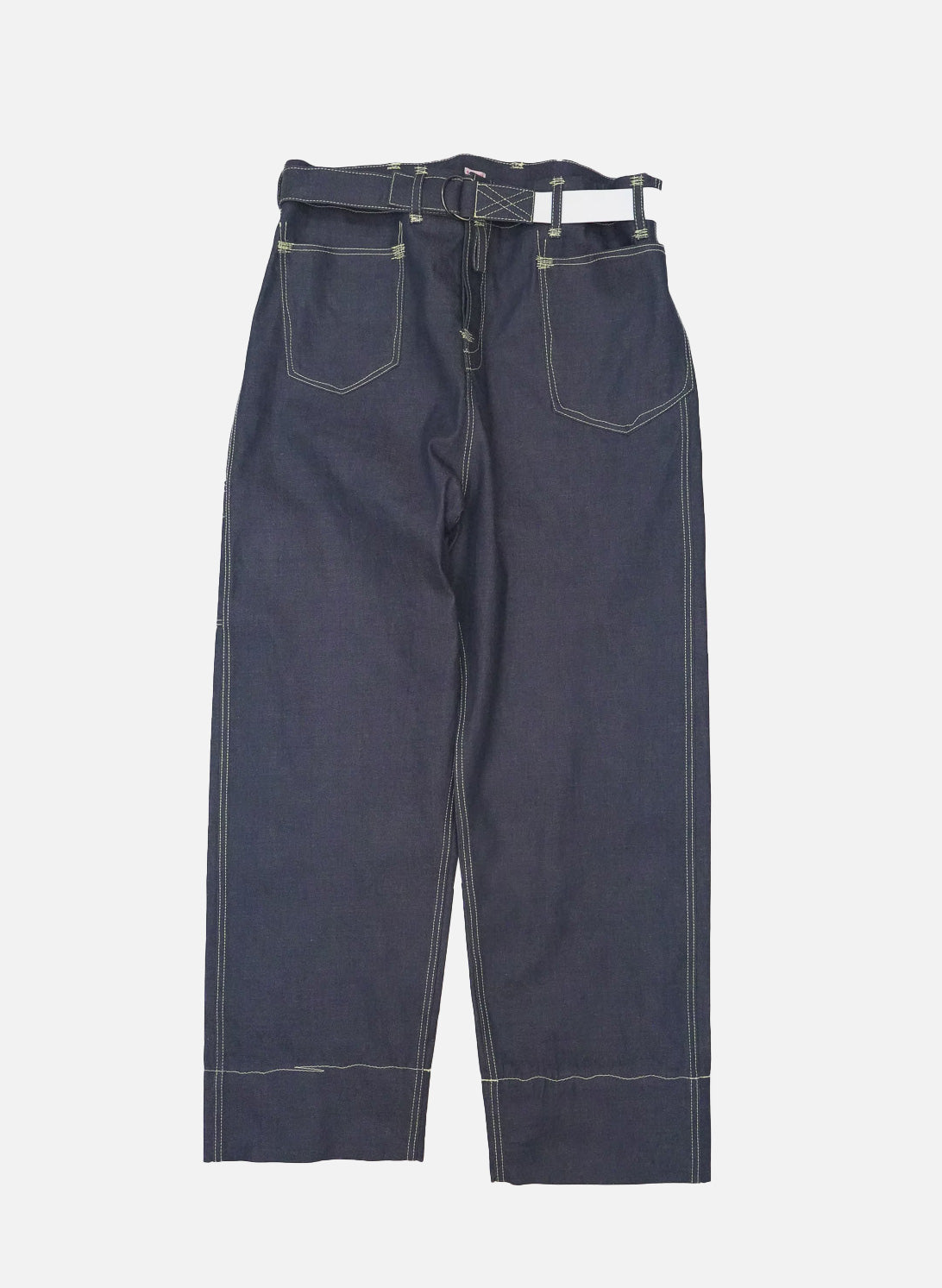 Replica Jeans - Rigid – DAN