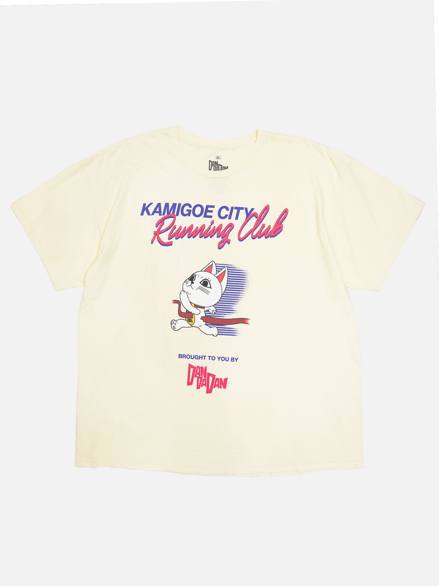 ダンダダン ターボババア Tシャツ XLサイズ – DAN