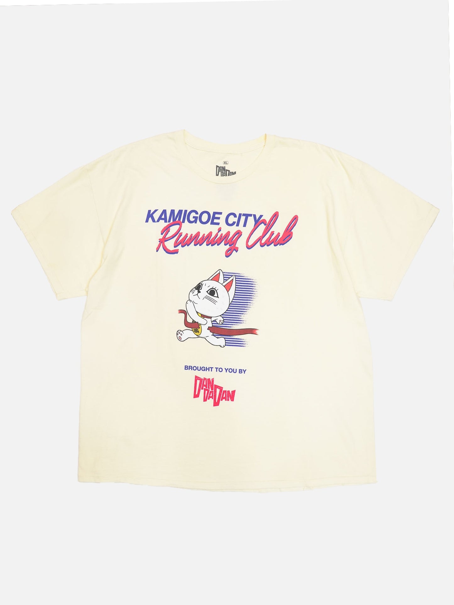 ダンダダン ターボババア Tシャツ XLサイズ