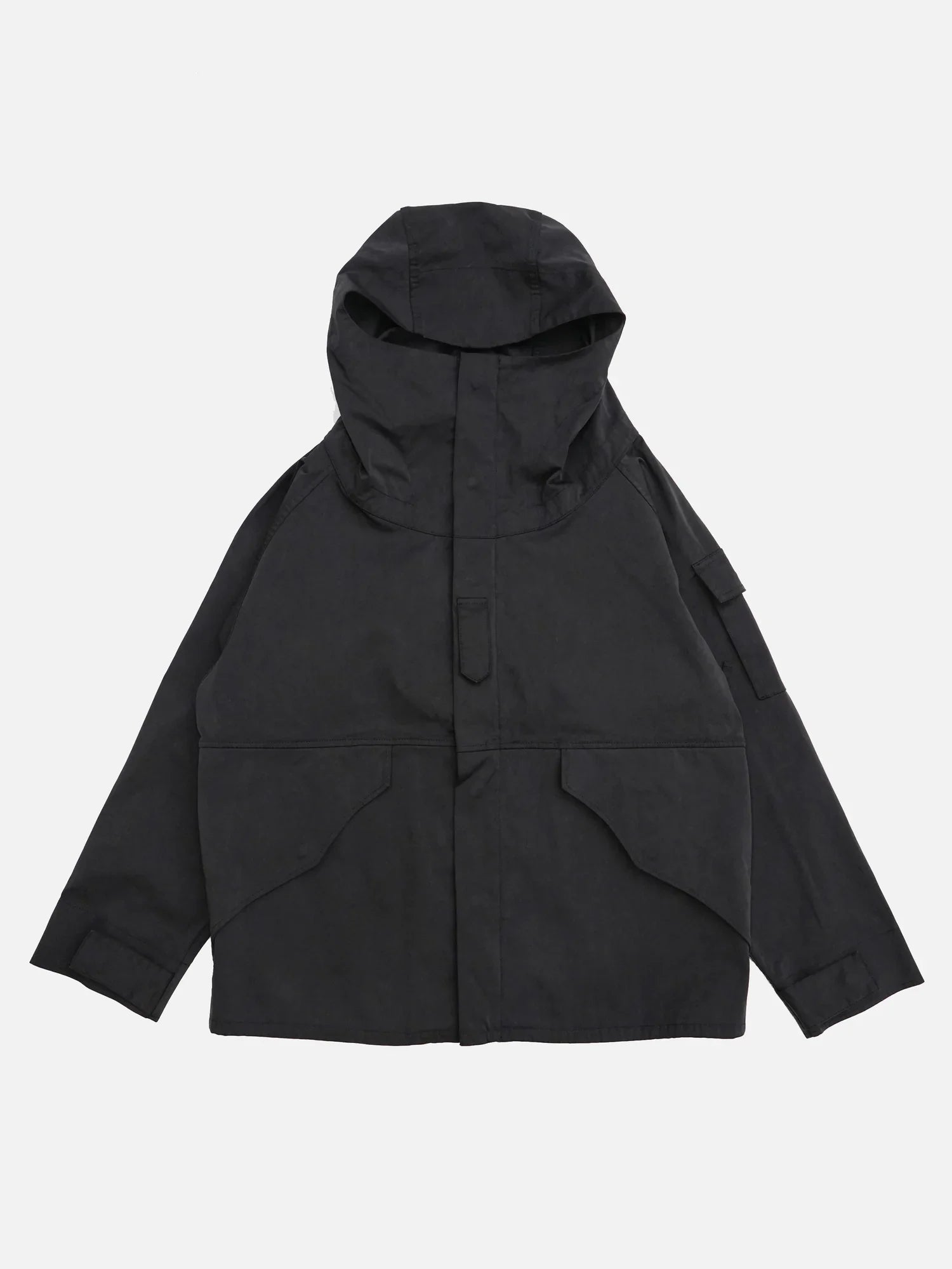DAN (L)Cold Weather Parka コールドウェザーパーカー Cold Weather Parka – DAN