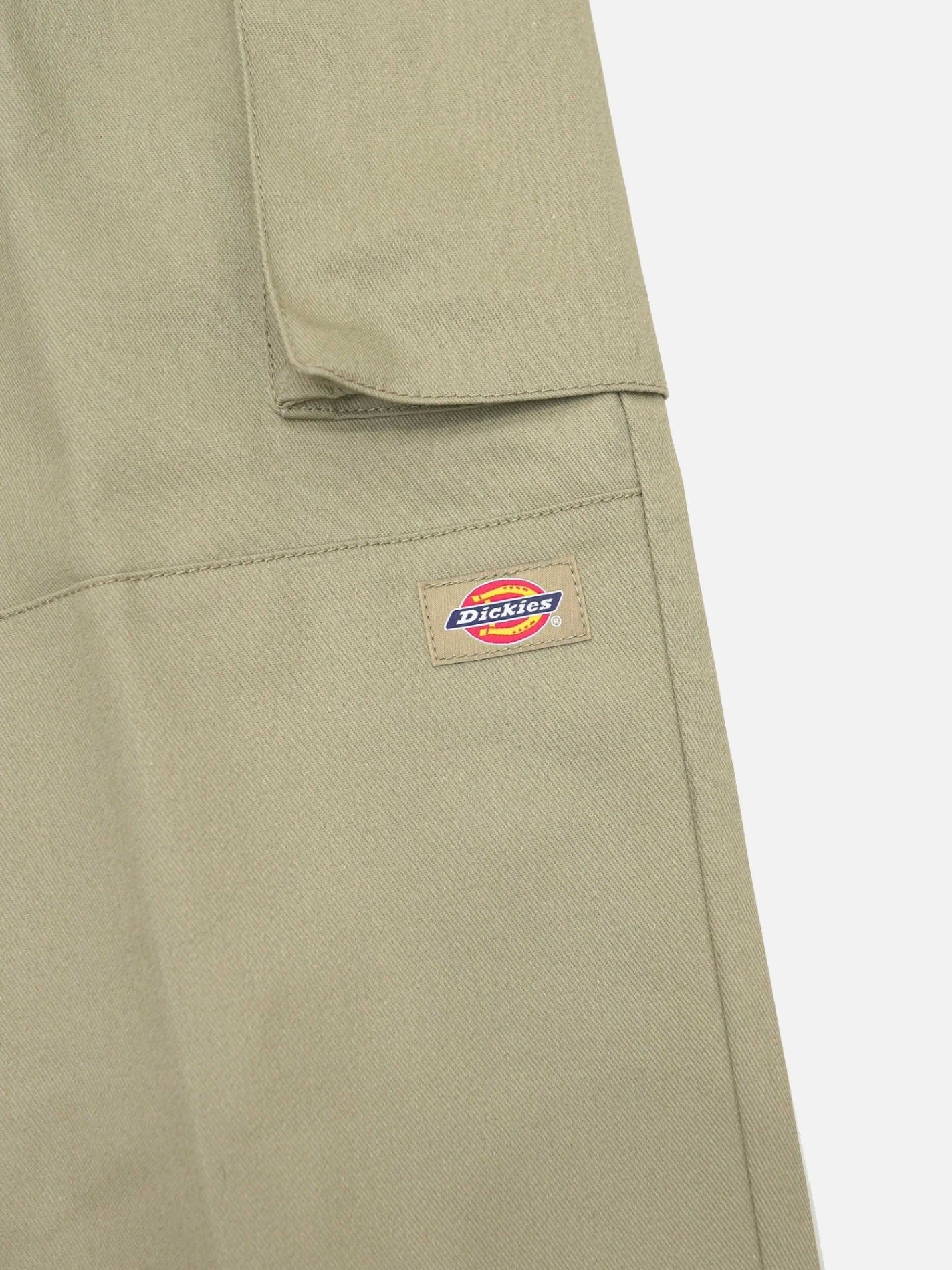 Dickies / DAN別注 M47 Work Trousers ‐KHAKI