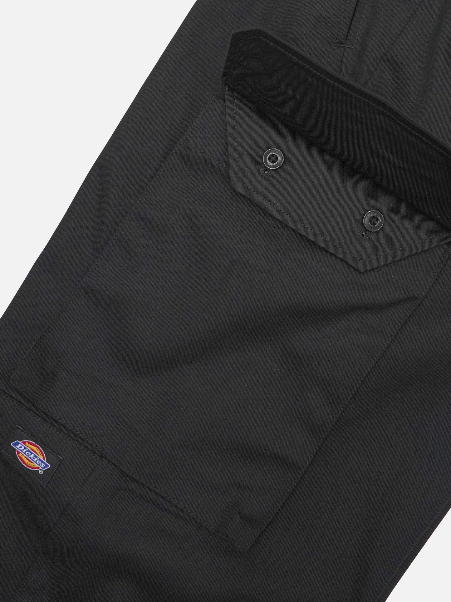 Dickies / DAN別注 M47 Work Trousers - BLACK