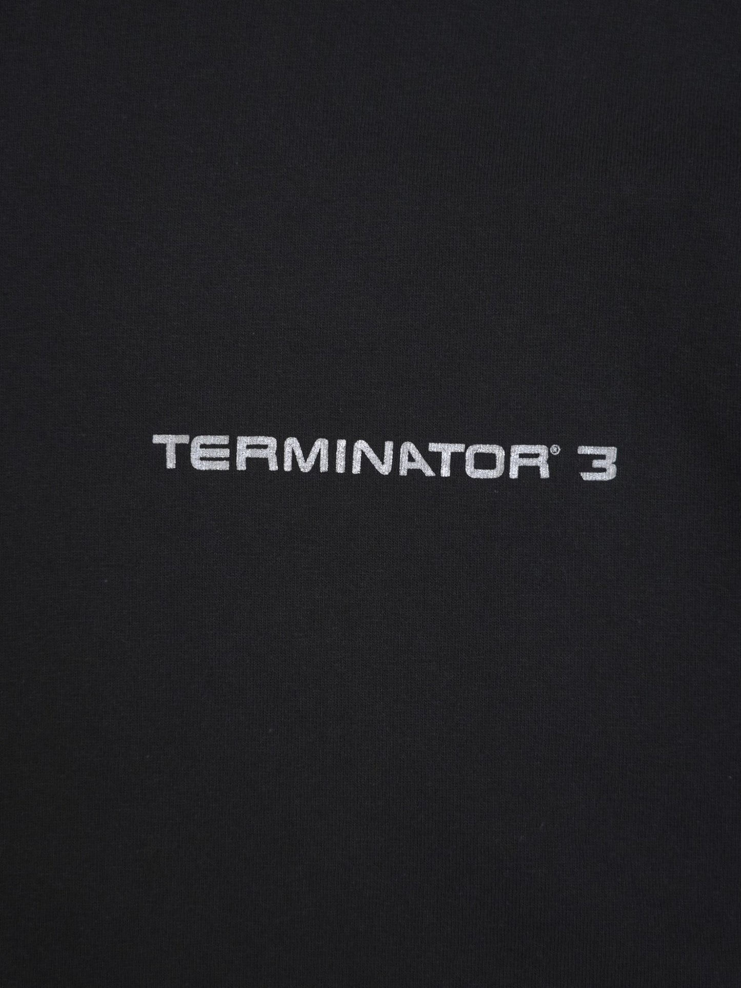 ターミネーター3 映画 Tシャツ XLサイズ