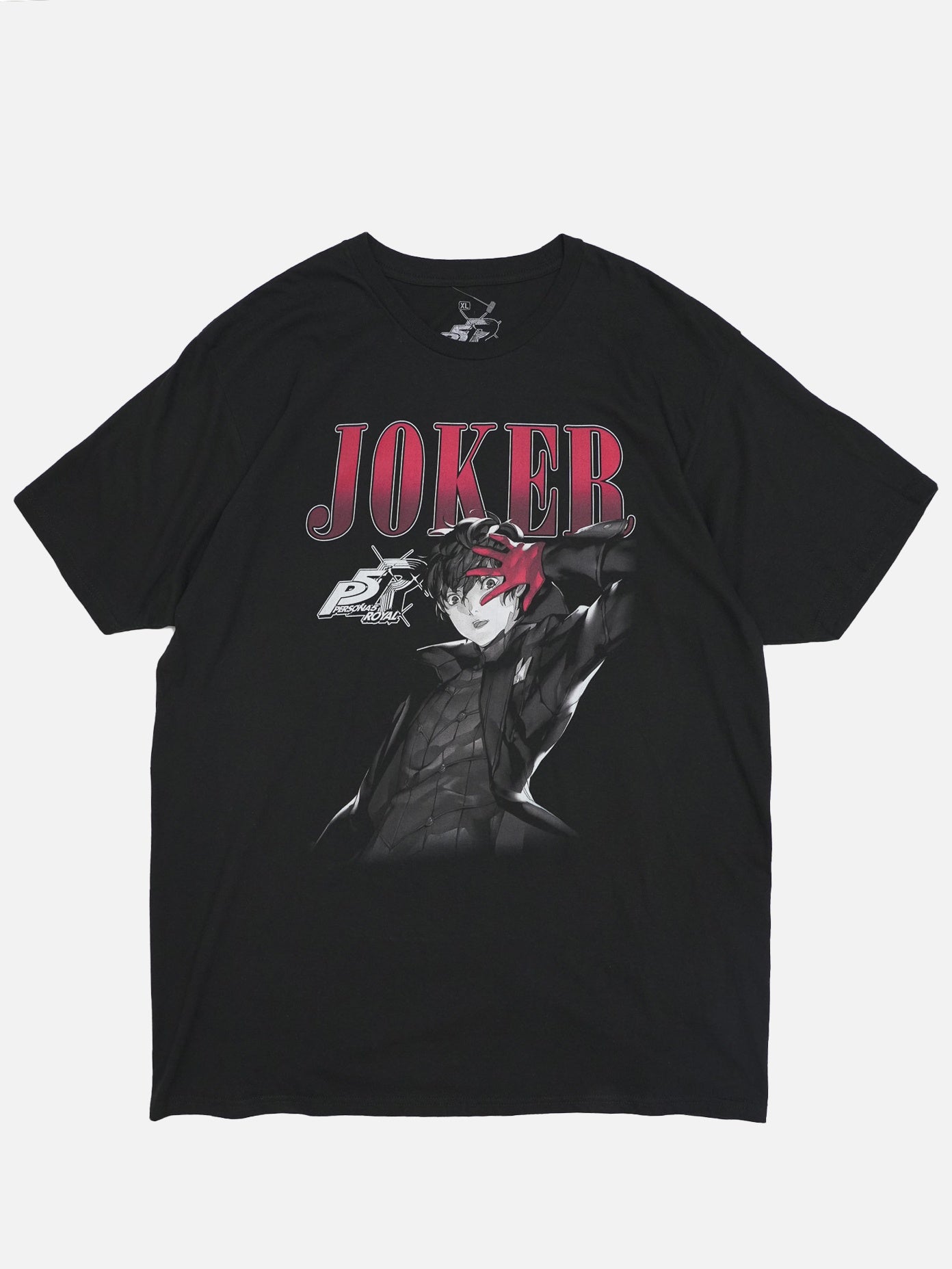 Persona5 ジョーカー Tシャツ XLサイズ